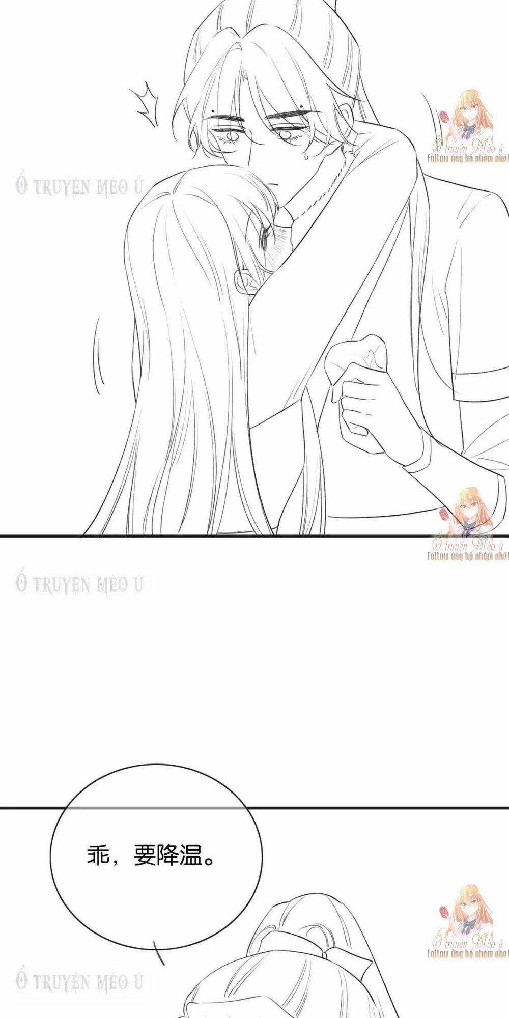 Sổ Tay Công Lược Hắc Liên Hoa Chapter 146 trang 52