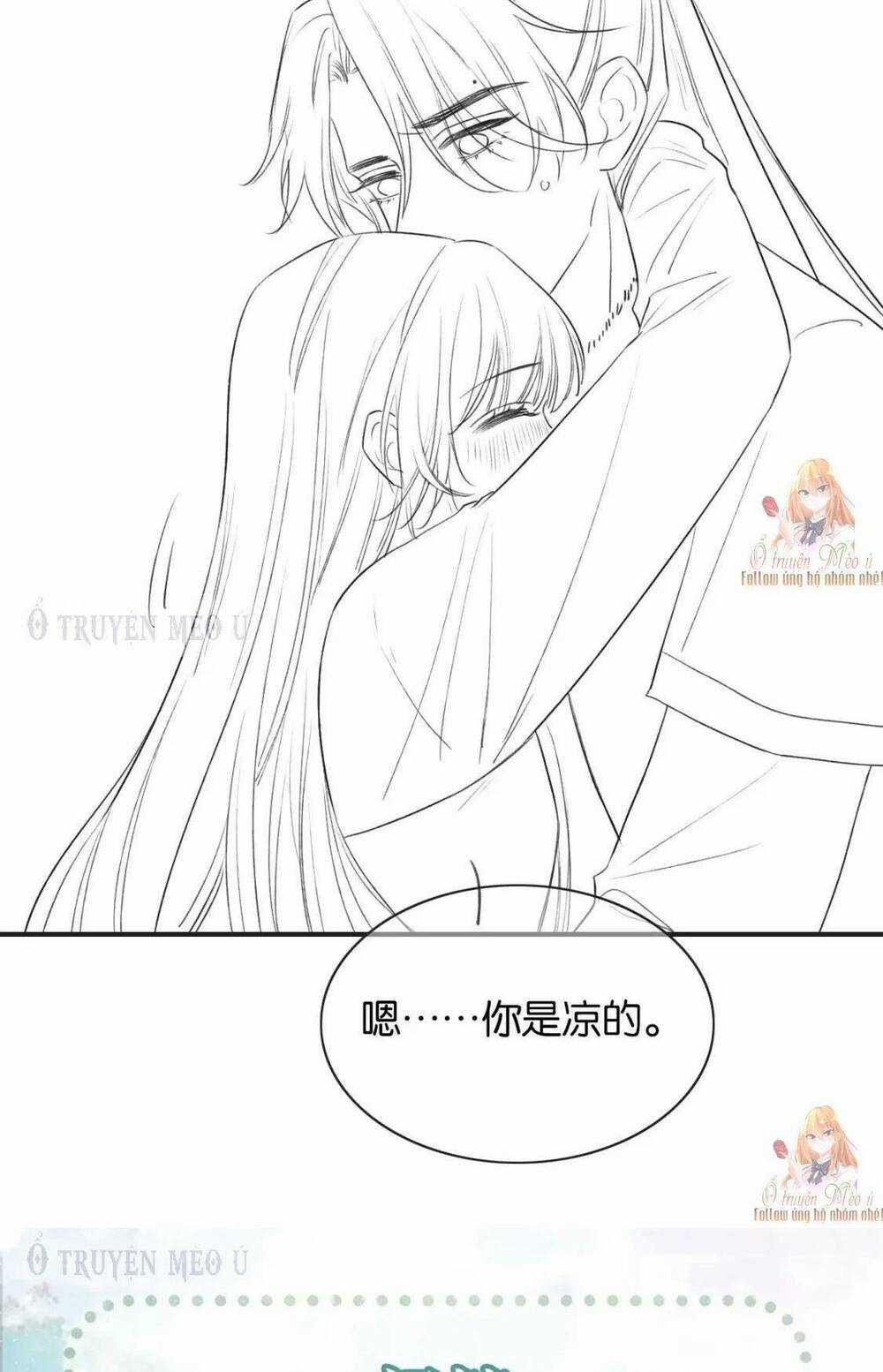 Sổ Tay Công Lược Hắc Liên Hoa Chapter 146 trang 53