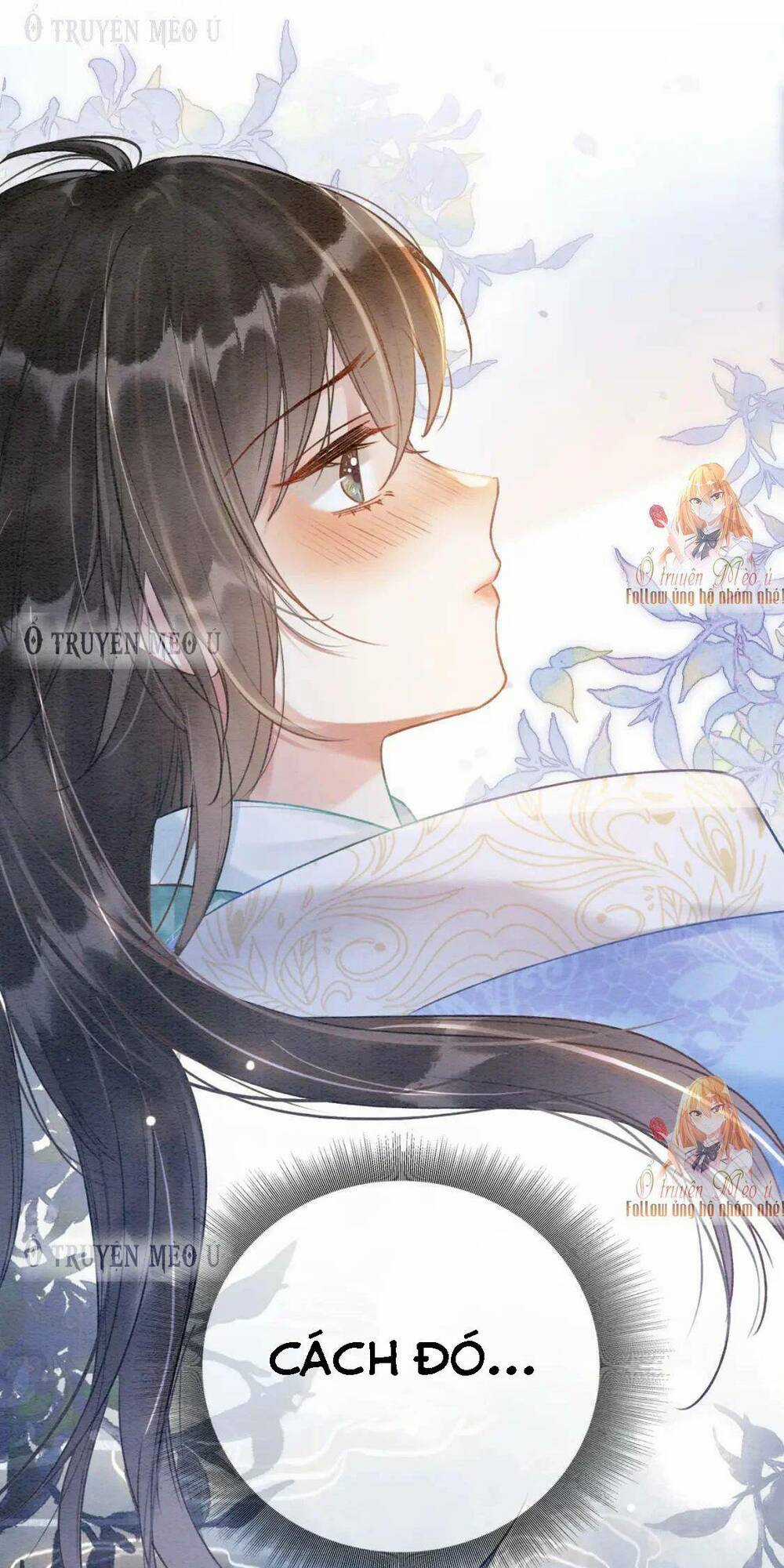 Sổ Tay Công Lược Hắc Liên Hoa Chapter 147 trang 10