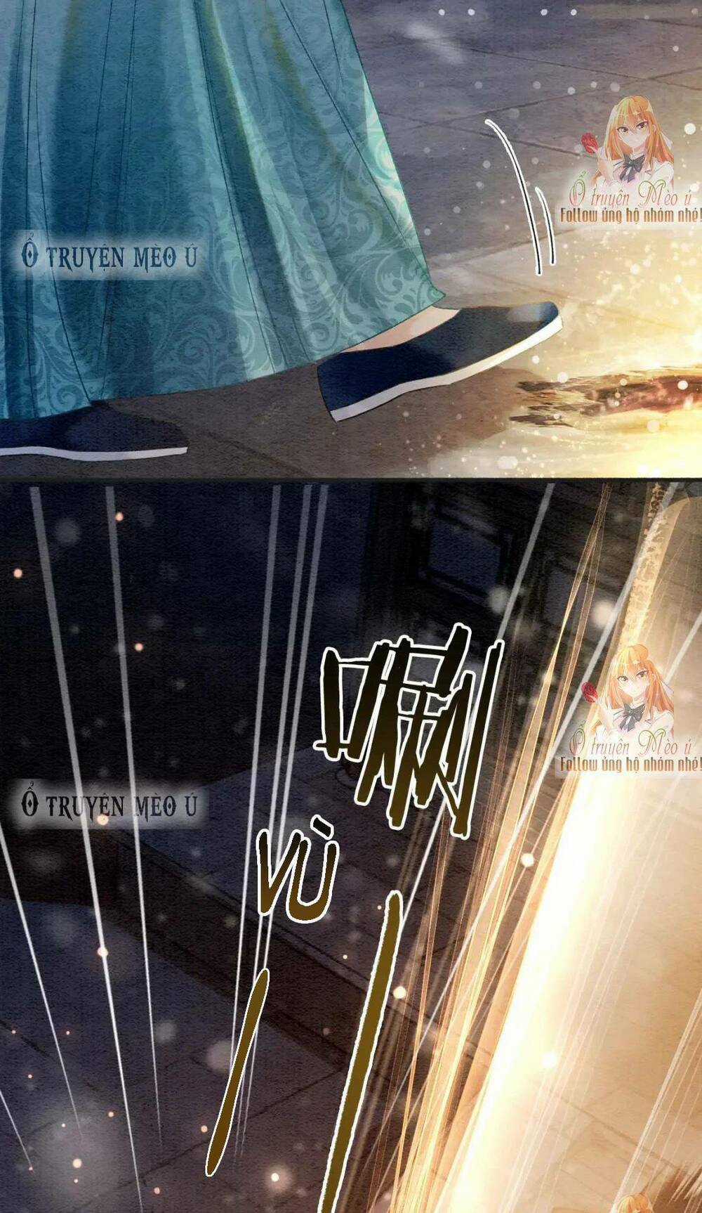 Sổ Tay Công Lược Hắc Liên Hoa Chapter 147 trang 17