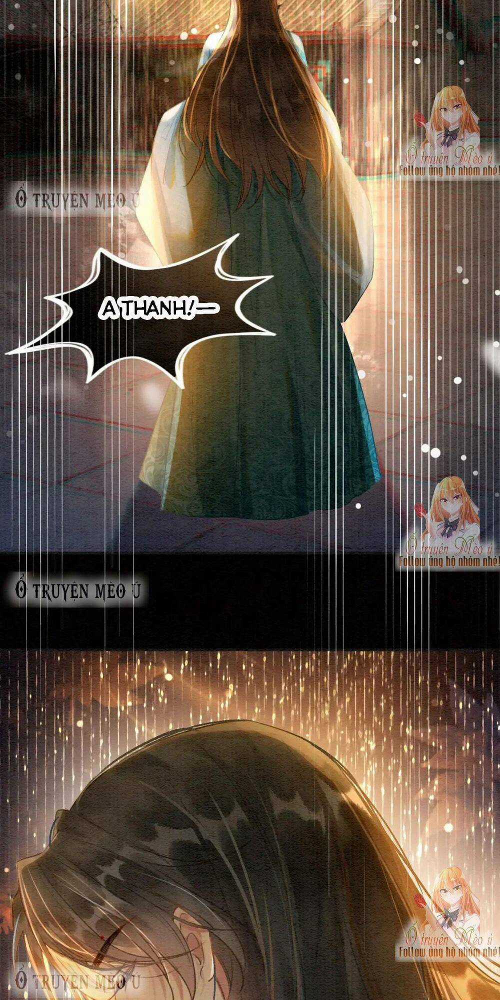 Sổ Tay Công Lược Hắc Liên Hoa Chapter 147 trang 20