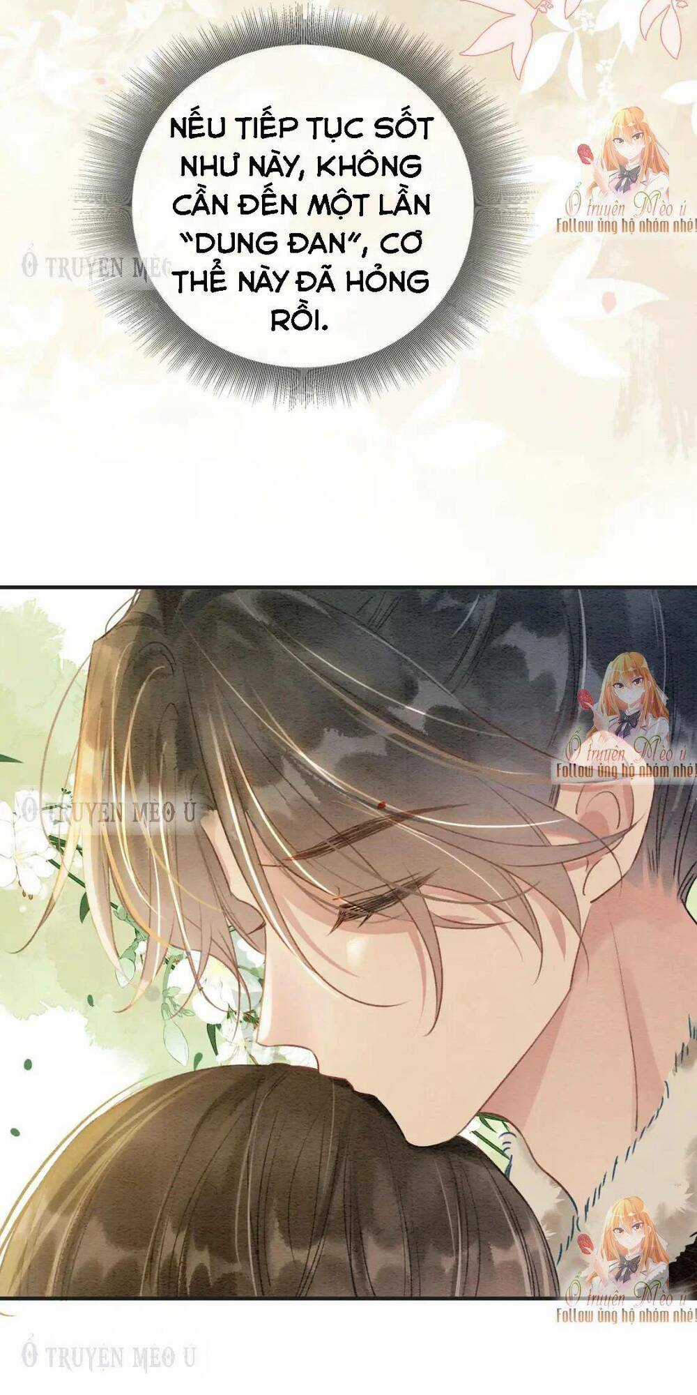 Sổ Tay Công Lược Hắc Liên Hoa Chapter 147 trang 27