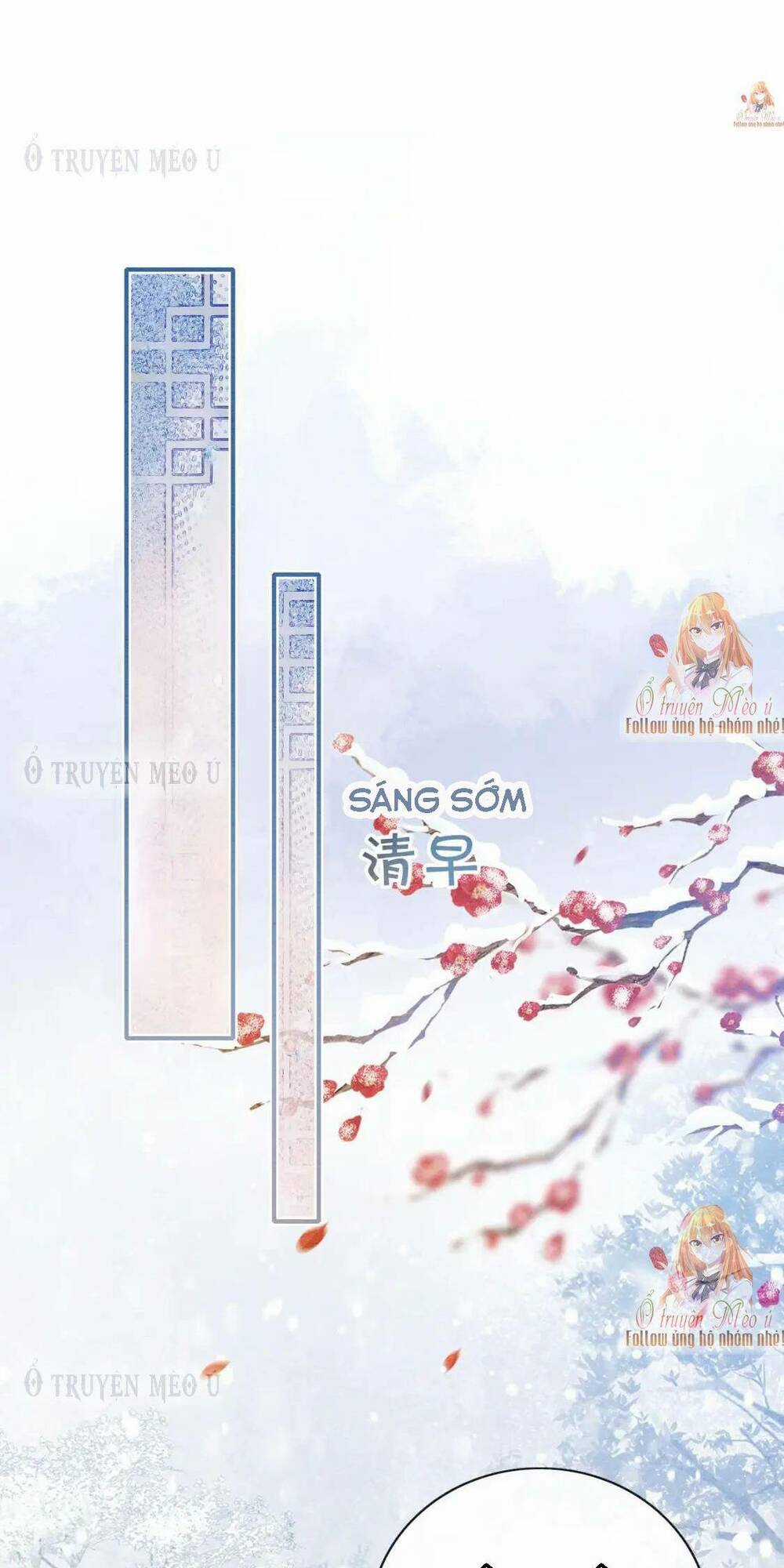 Sổ Tay Công Lược Hắc Liên Hoa Chapter 147 trang 28