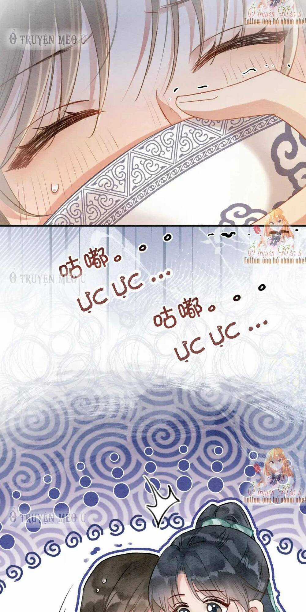 Sổ Tay Công Lược Hắc Liên Hoa Chapter 147 trang 37