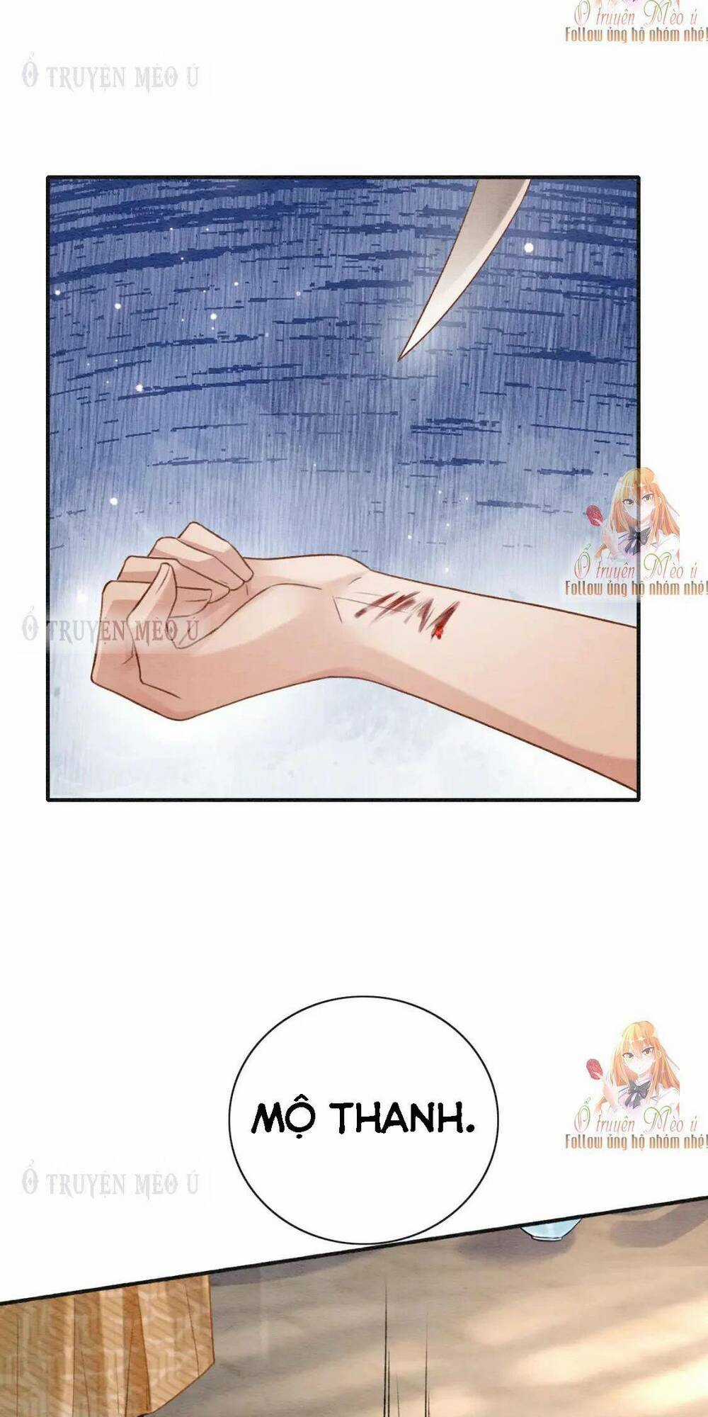 Sổ Tay Công Lược Hắc Liên Hoa Chapter 147 trang 47