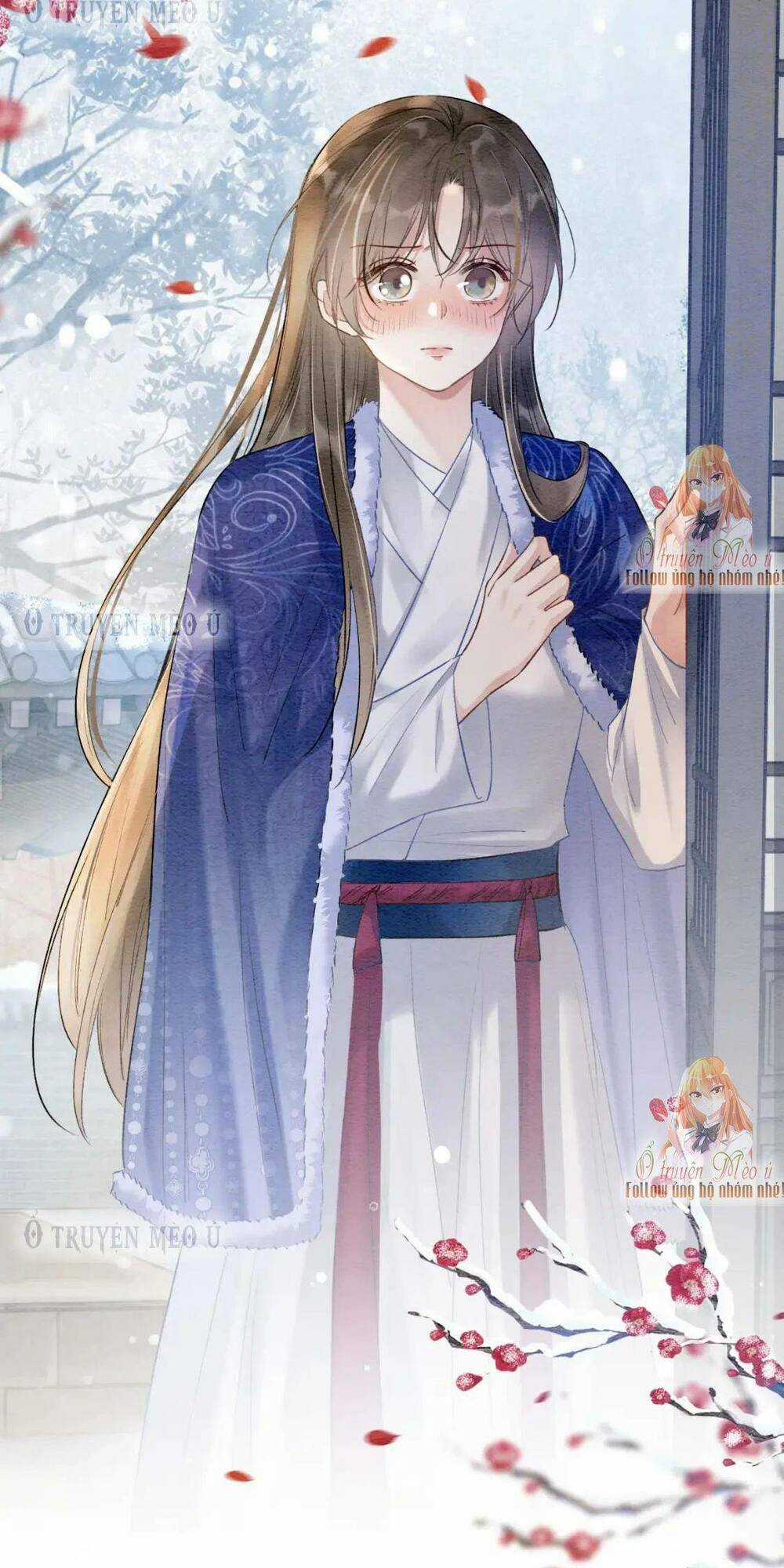 Sổ Tay Công Lược Hắc Liên Hoa Chapter 147 trang 49