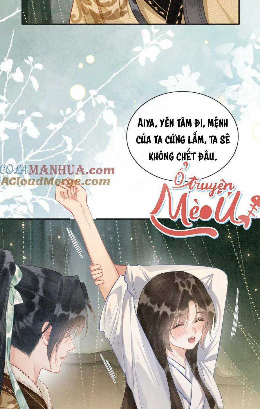 Sổ Tay Công Lược Hắc Liên Hoa Chapter 148 trang 12