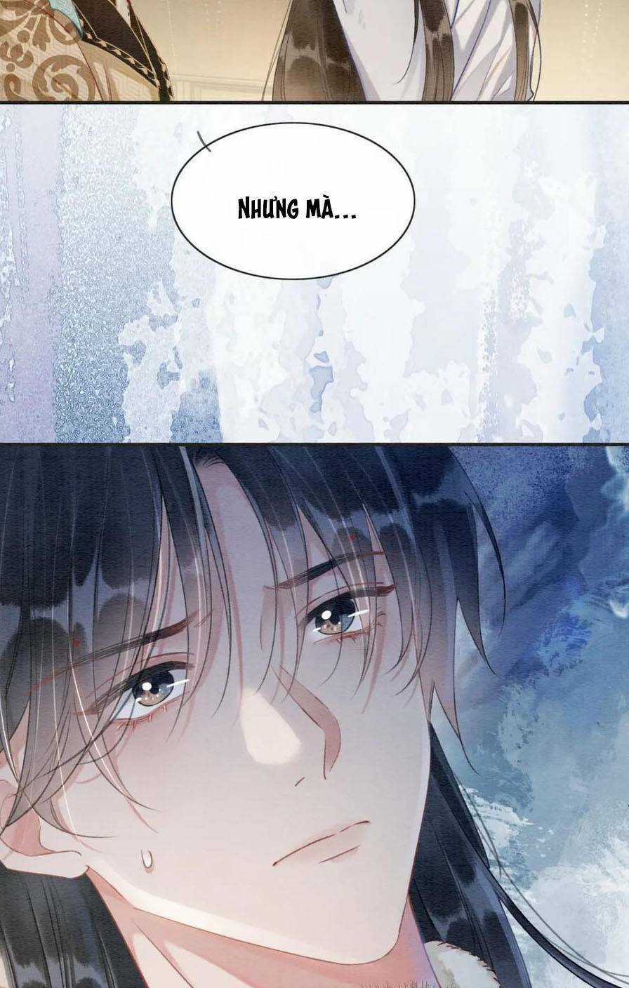 Sổ Tay Công Lược Hắc Liên Hoa Chapter 148 trang 13