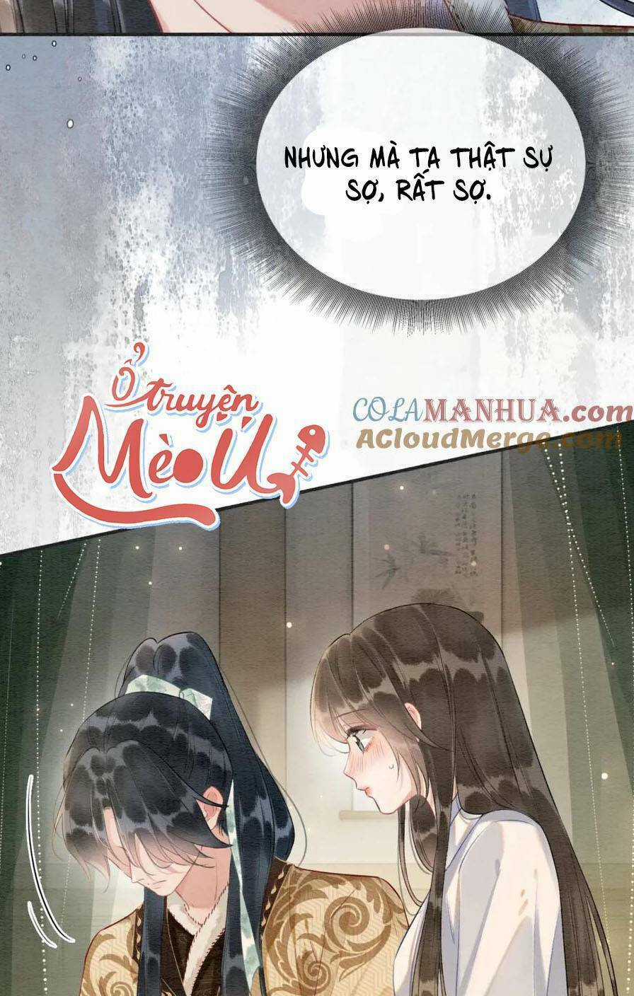 Sổ Tay Công Lược Hắc Liên Hoa Chapter 148 trang 14