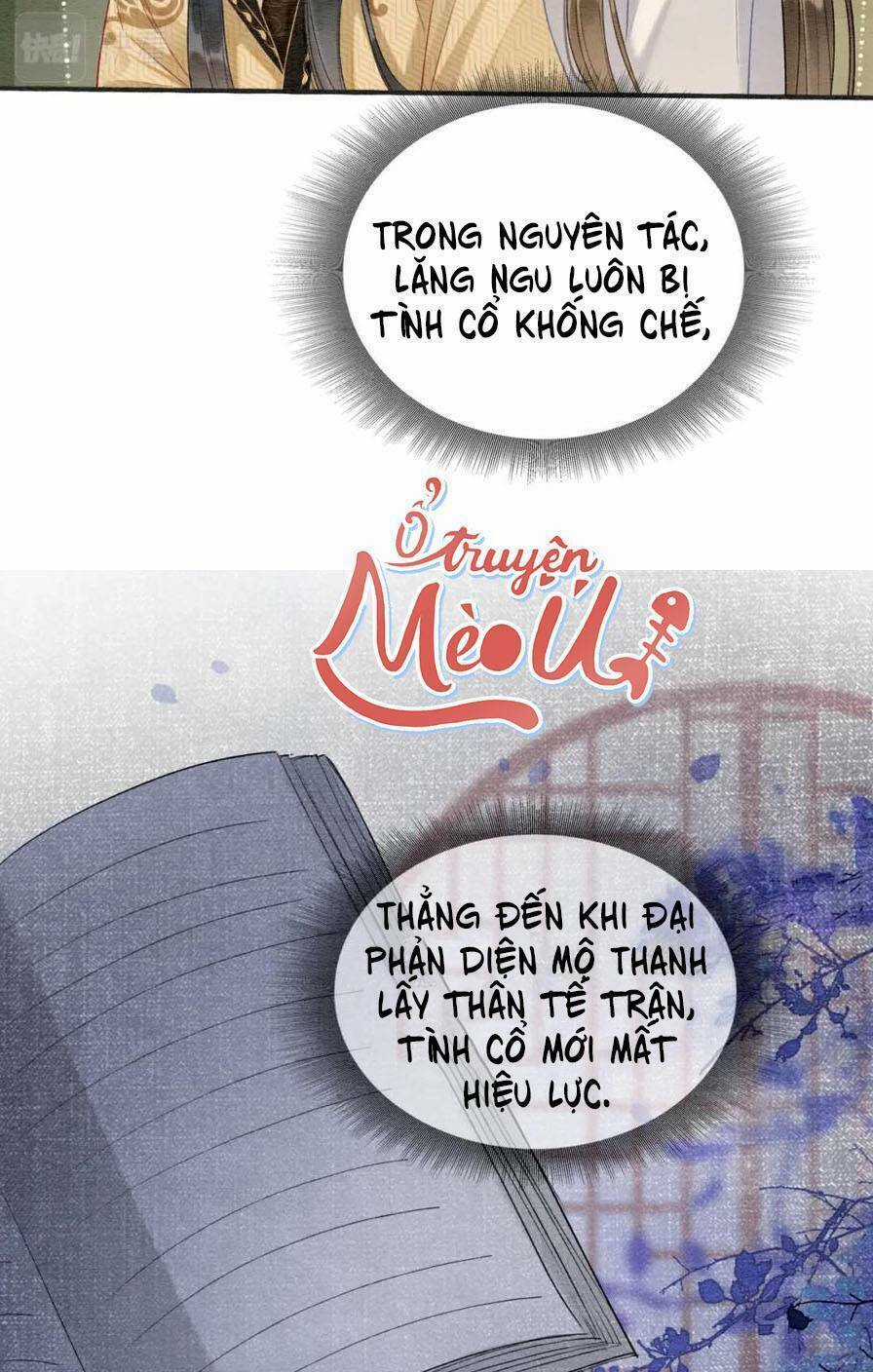 Sổ Tay Công Lược Hắc Liên Hoa Chapter 148 trang 15