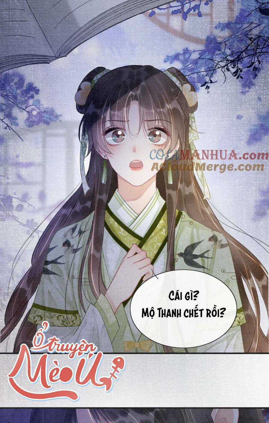 Sổ Tay Công Lược Hắc Liên Hoa Chapter 148 trang 16