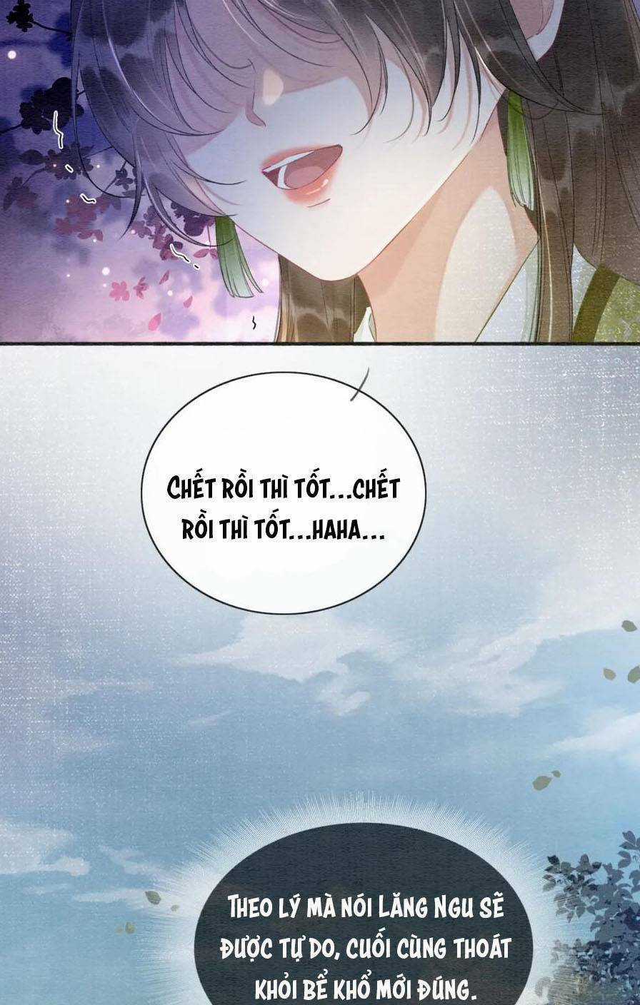 Sổ Tay Công Lược Hắc Liên Hoa Chapter 148 trang 17