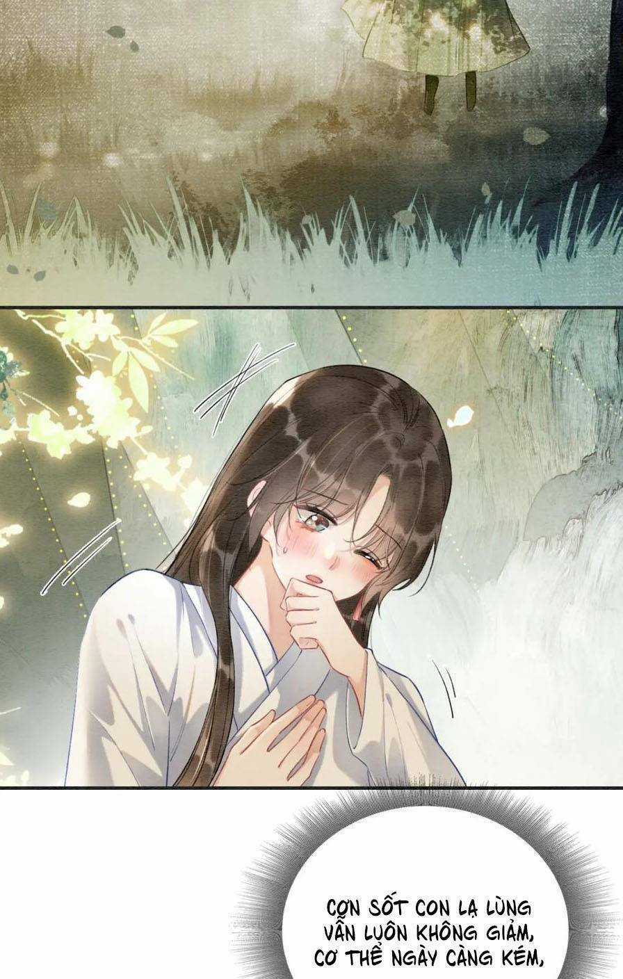 Sổ Tay Công Lược Hắc Liên Hoa Chapter 148 trang 19