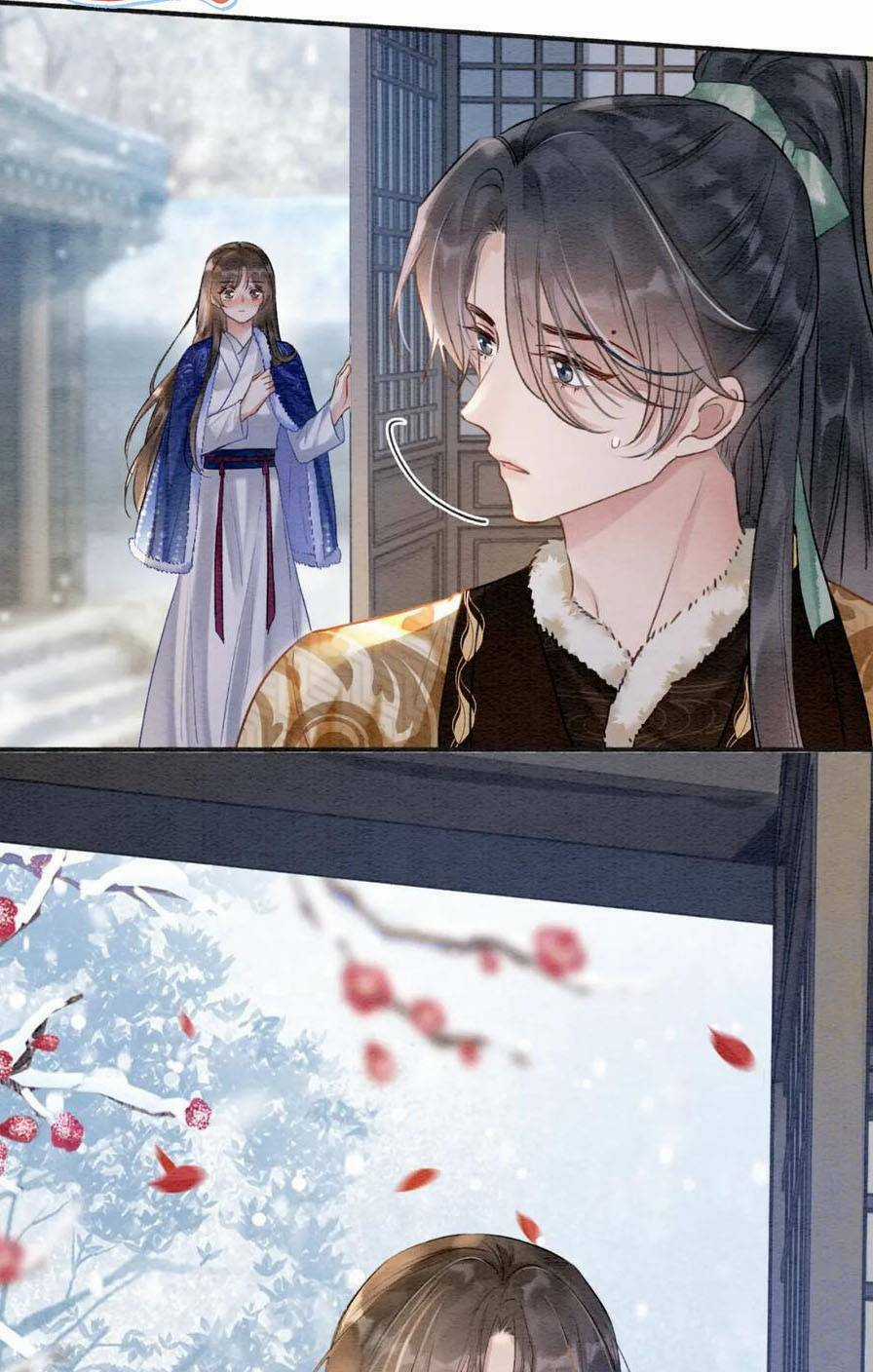 Sổ Tay Công Lược Hắc Liên Hoa Chapter 148 trang 2