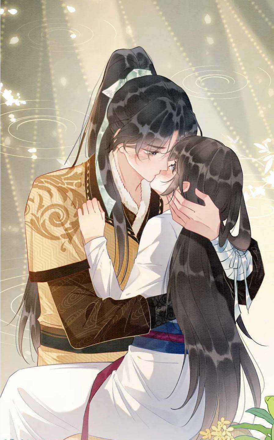 Sổ Tay Công Lược Hắc Liên Hoa Chapter 148 trang 23