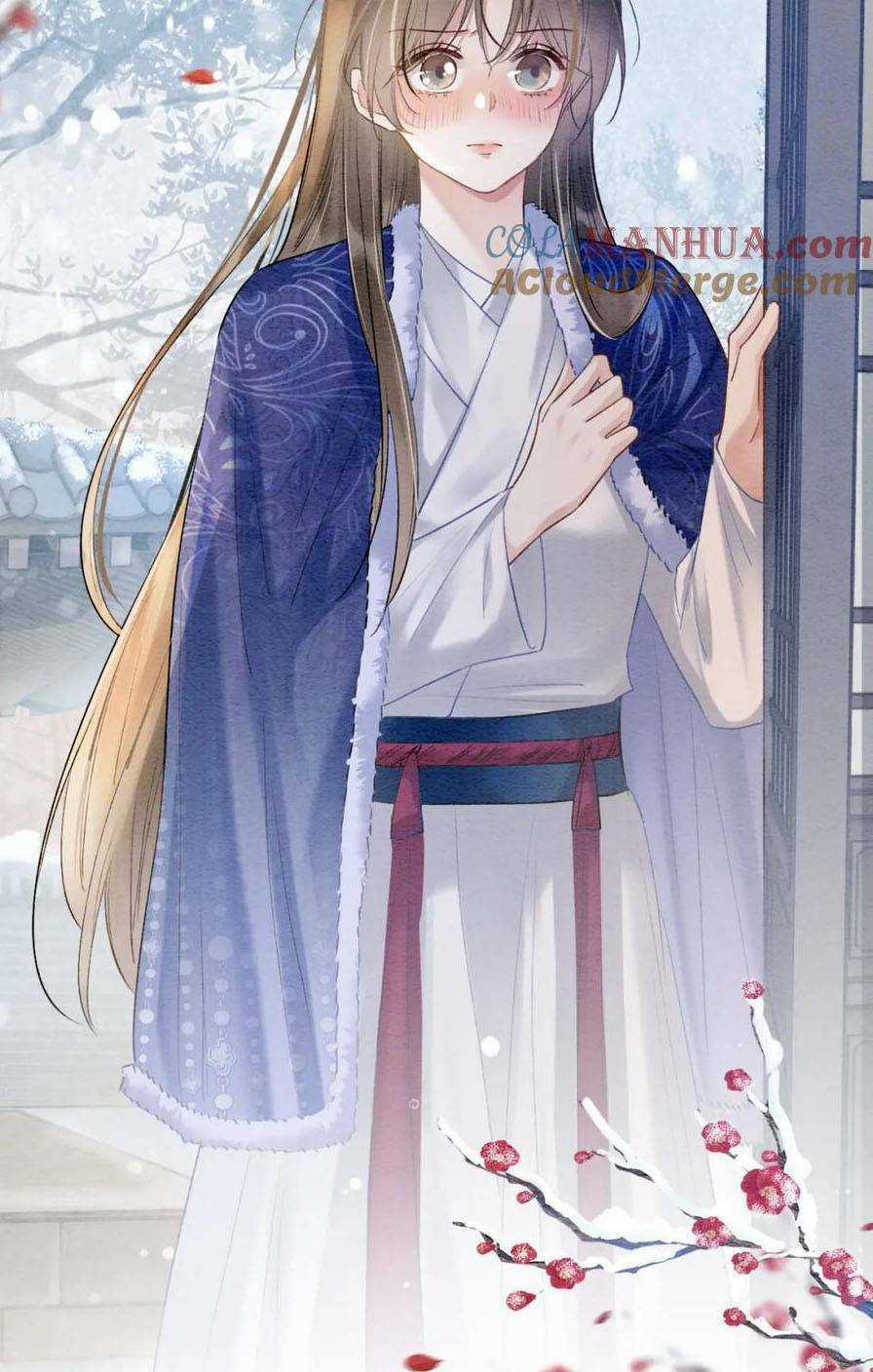 Sổ Tay Công Lược Hắc Liên Hoa Chapter 148 trang 3