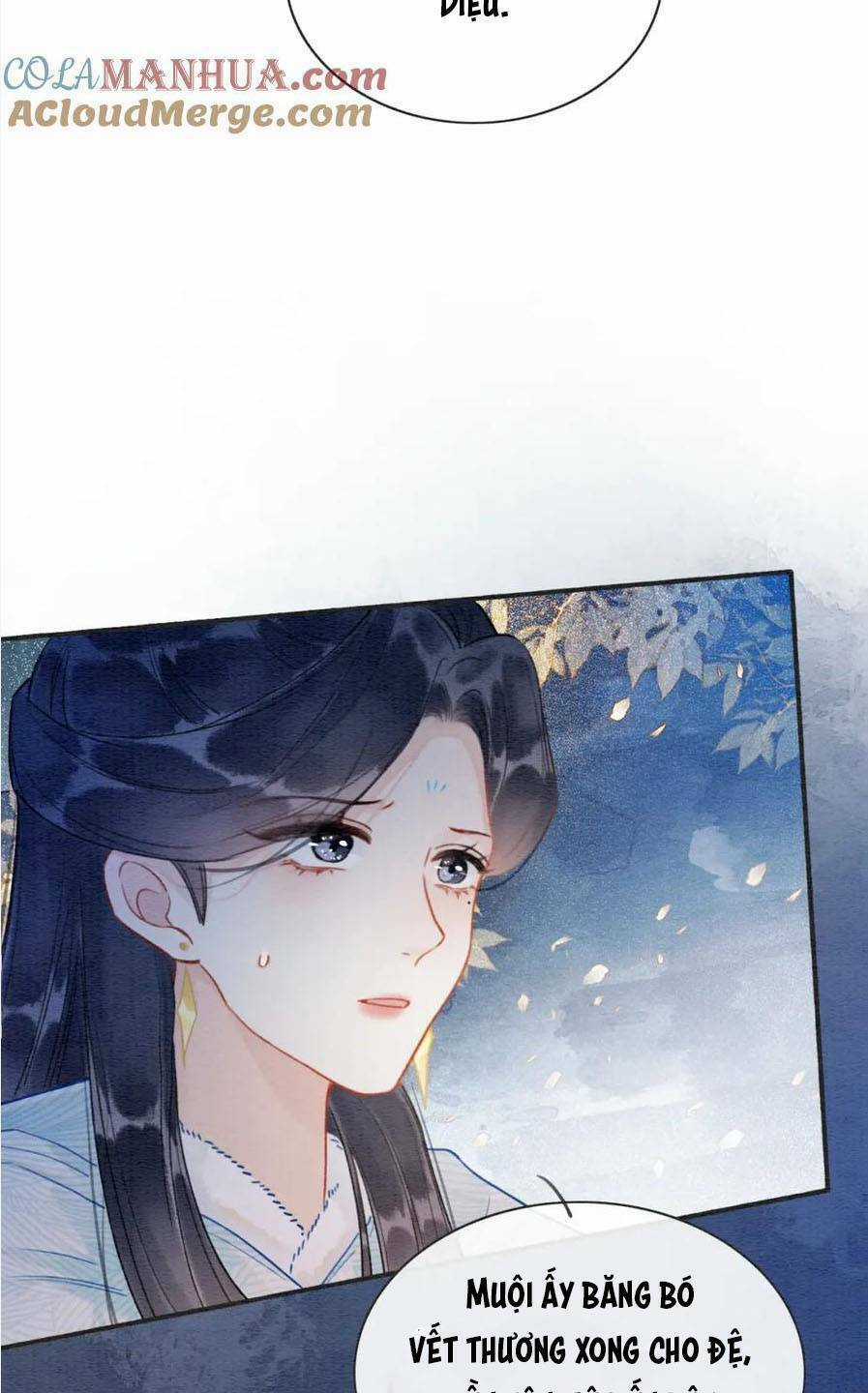 Sổ Tay Công Lược Hắc Liên Hoa Chapter 148 trang 33