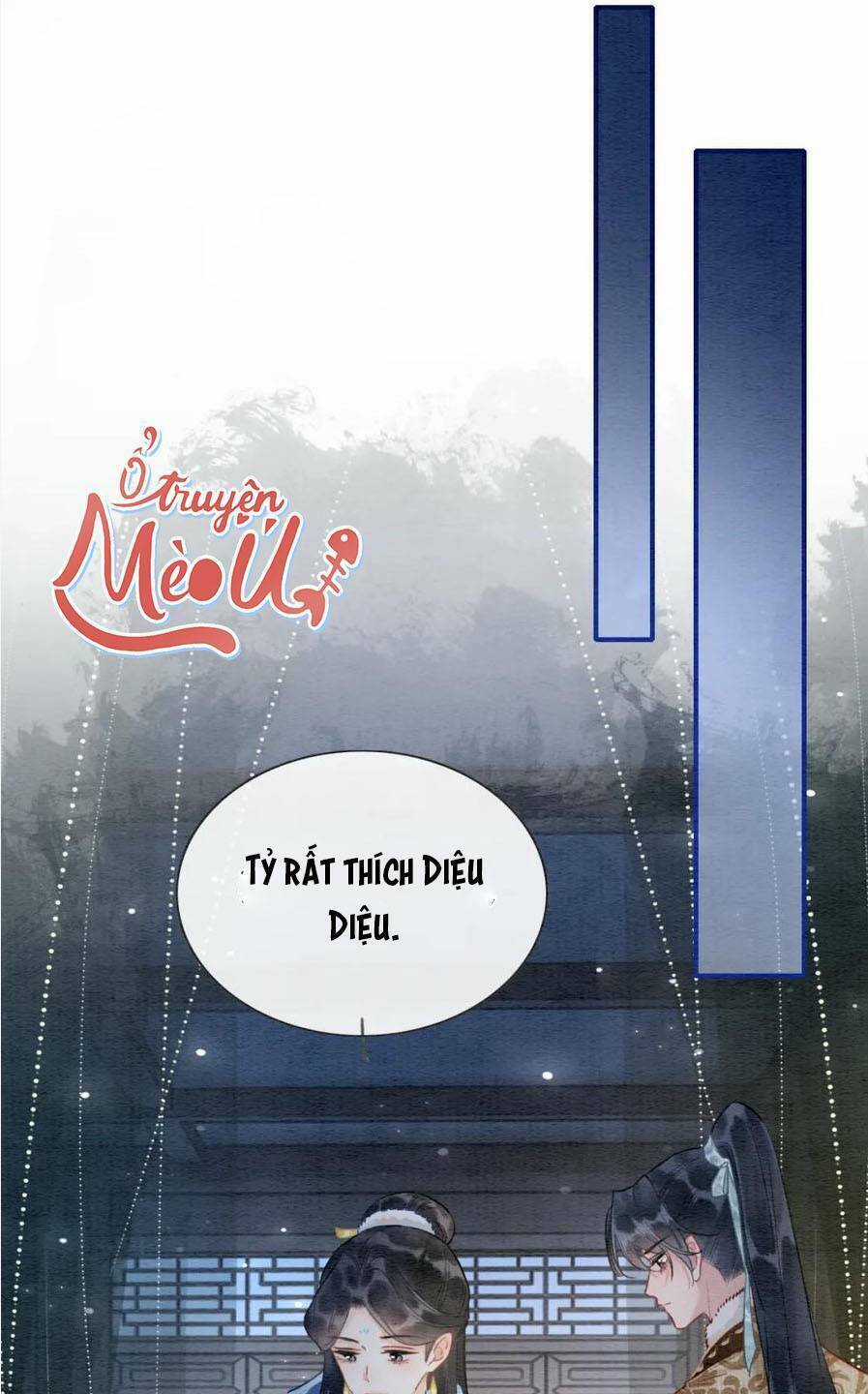 Sổ Tay Công Lược Hắc Liên Hoa Chapter 148 trang 37