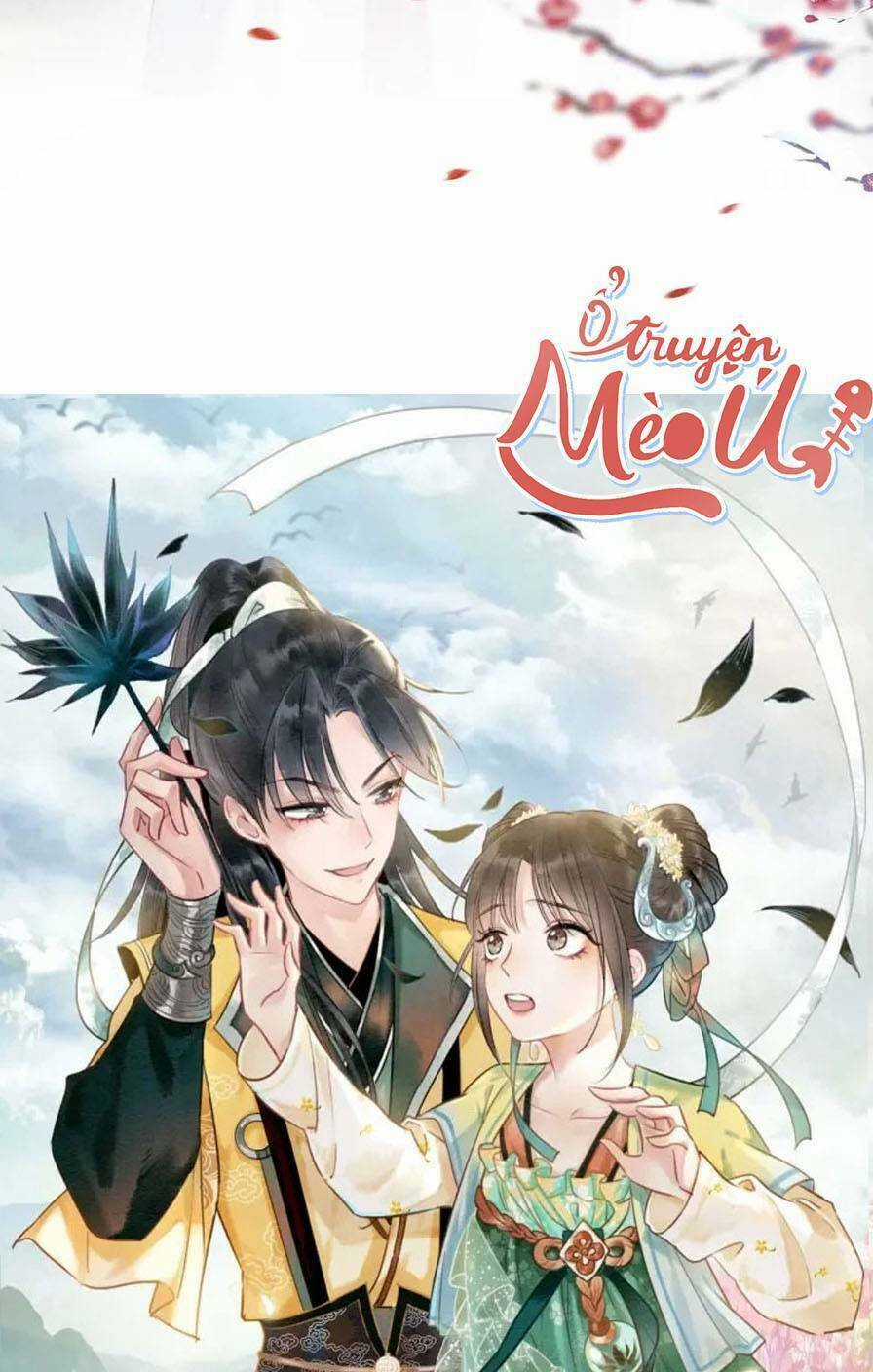 Sổ Tay Công Lược Hắc Liên Hoa Chapter 148 trang 4