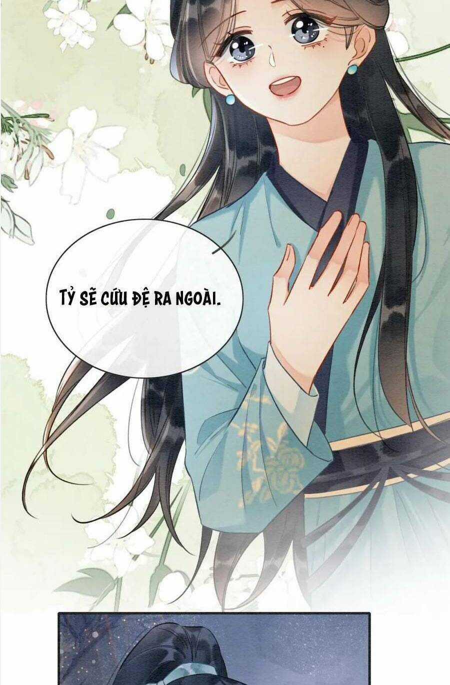 Sổ Tay Công Lược Hắc Liên Hoa Chapter 148 trang 48