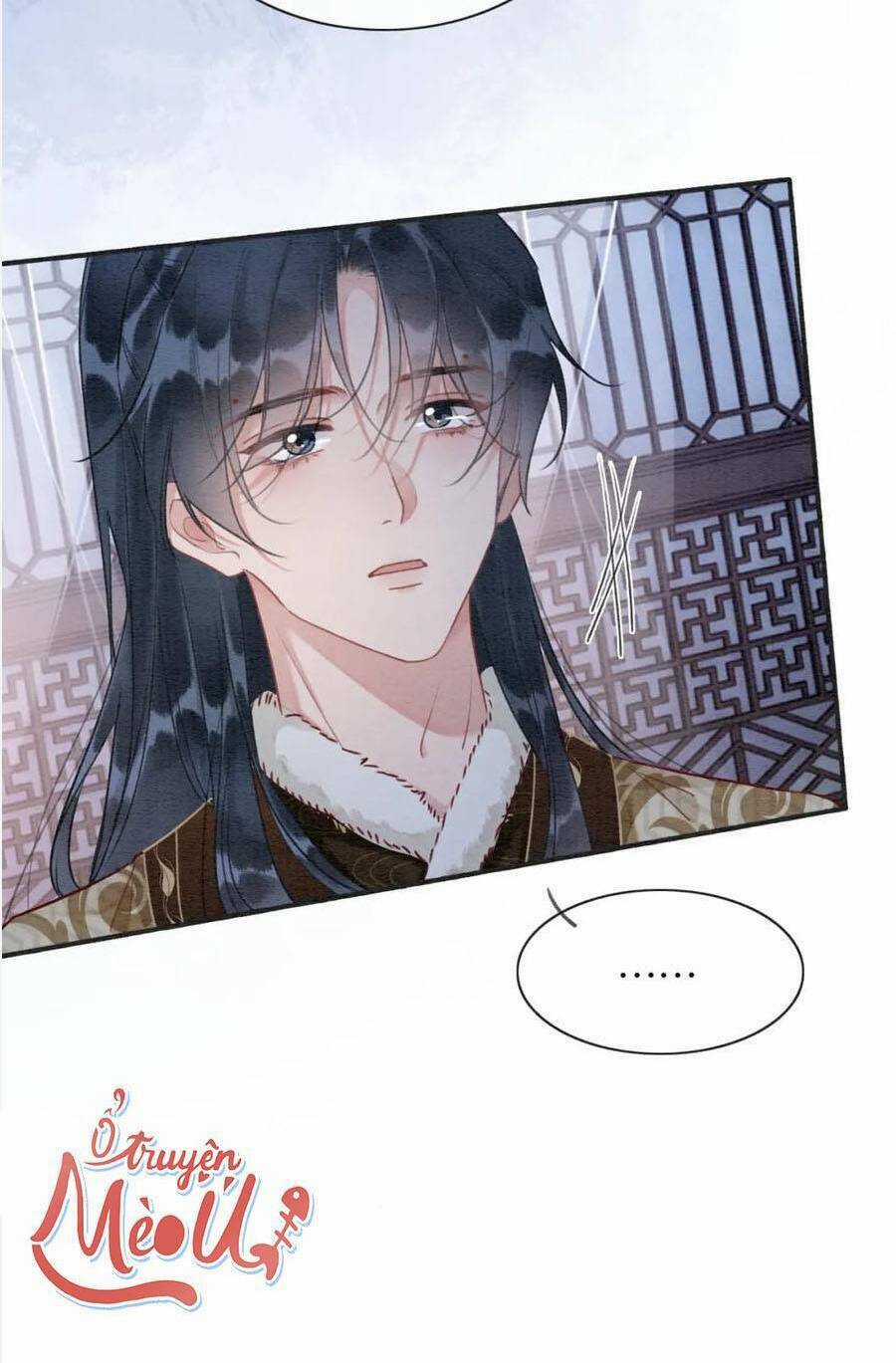 Sổ Tay Công Lược Hắc Liên Hoa Chapter 148 trang 51