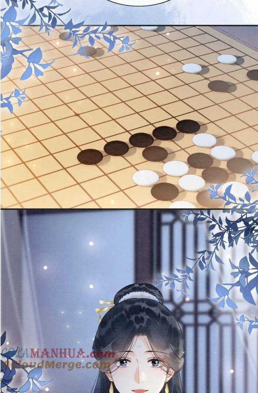 Sổ Tay Công Lược Hắc Liên Hoa Chapter 148 trang 53