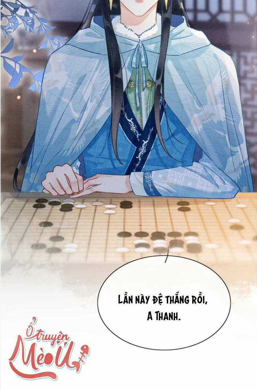 Sổ Tay Công Lược Hắc Liên Hoa Chapter 148 trang 54