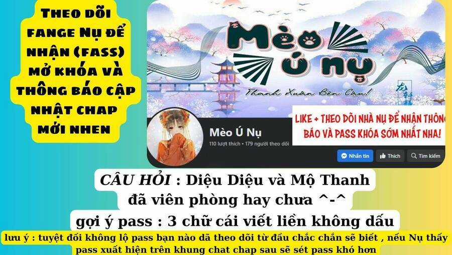 Sổ Tay Công Lược Hắc Liên Hoa Chapter 148 trang 55
