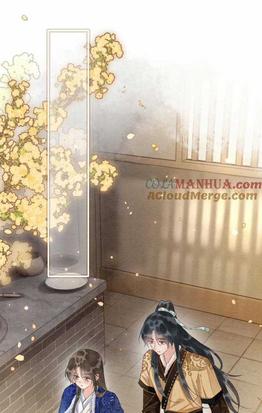 Sổ Tay Công Lược Hắc Liên Hoa Chapter 148 trang 6