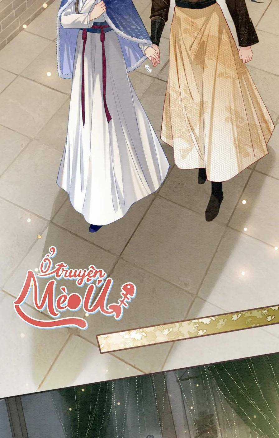 Sổ Tay Công Lược Hắc Liên Hoa Chapter 148 trang 7