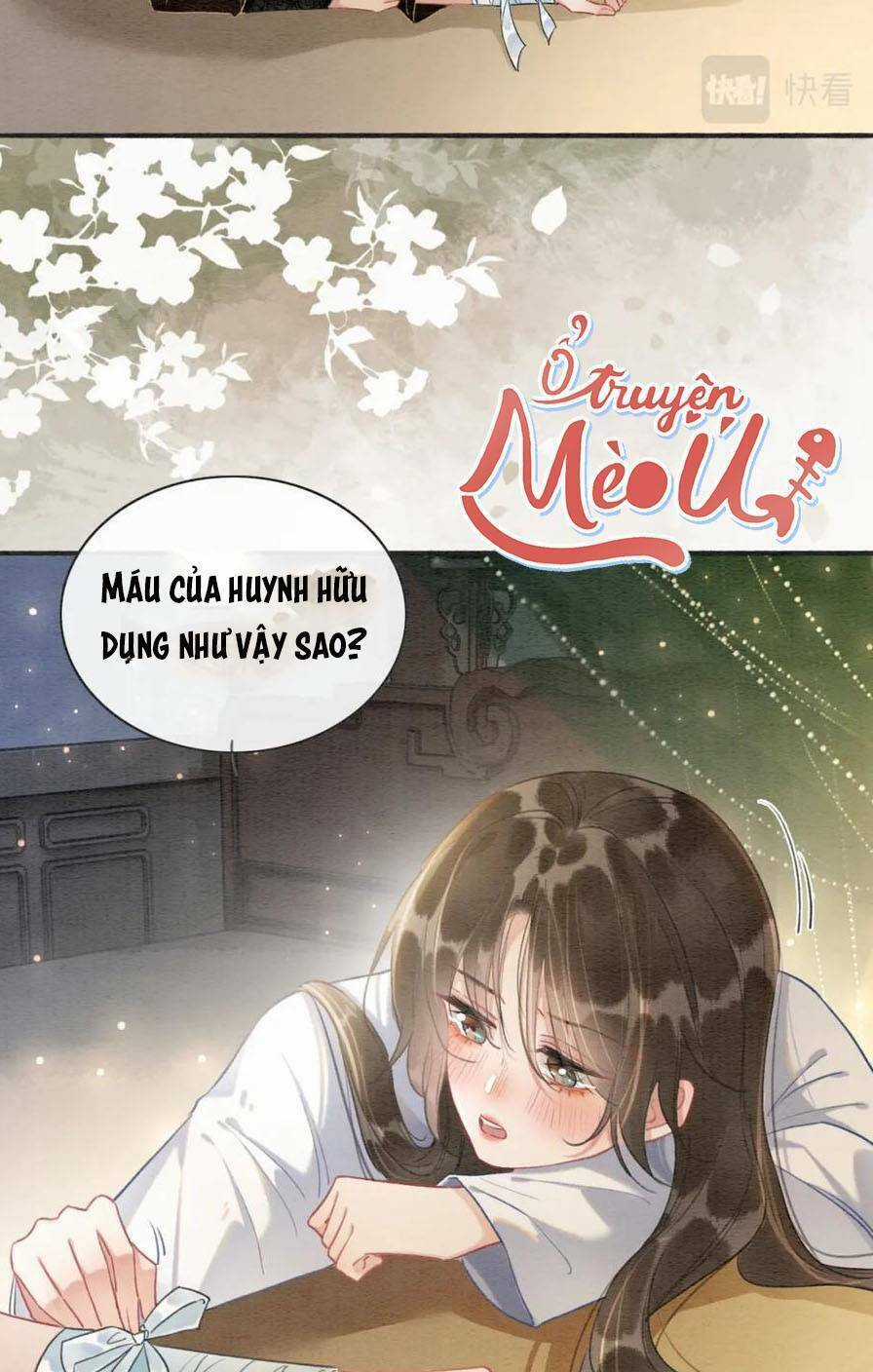 Sổ Tay Công Lược Hắc Liên Hoa Chapter 148 trang 9