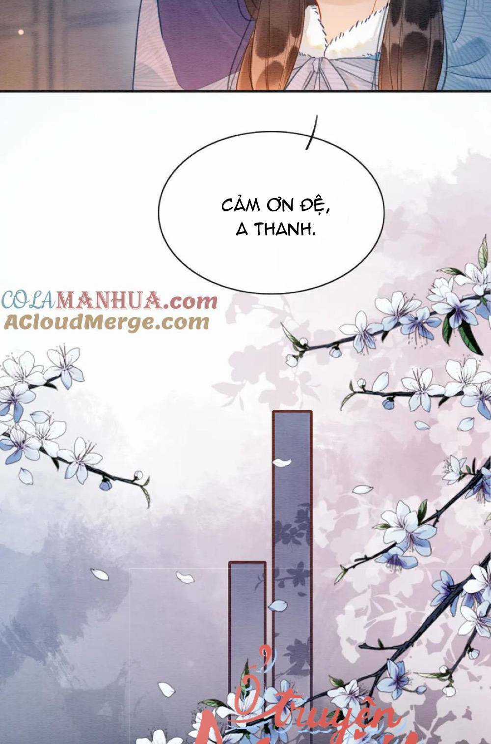 Sổ Tay Công Lược Hắc Liên Hoa Chapter 149 trang 11