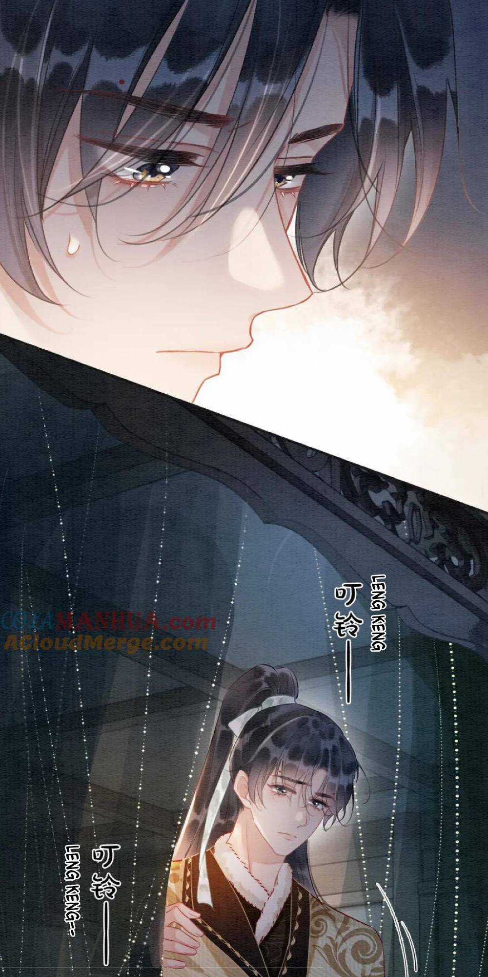 Sổ Tay Công Lược Hắc Liên Hoa Chapter 149 trang 14