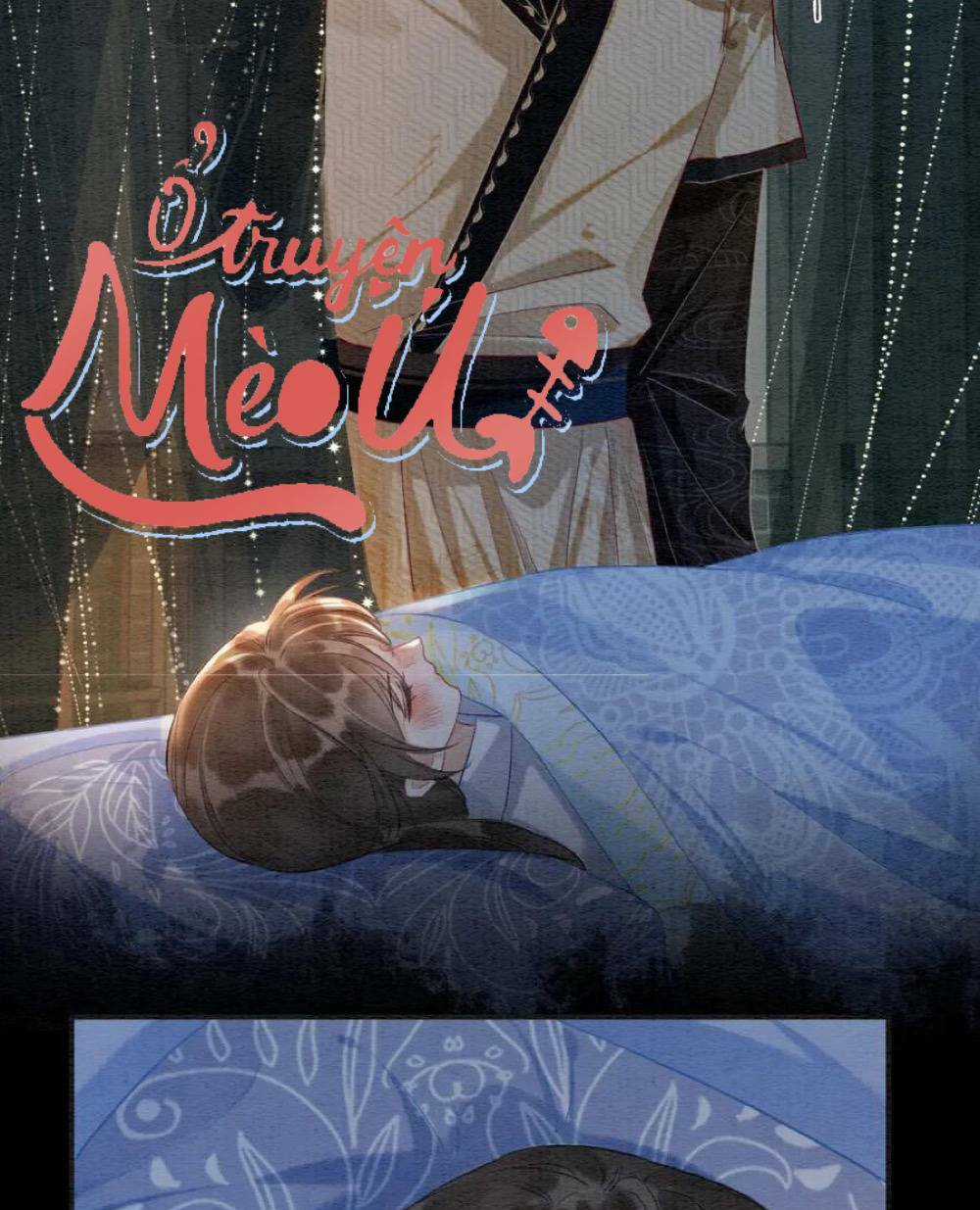 Sổ Tay Công Lược Hắc Liên Hoa Chapter 149 trang 15