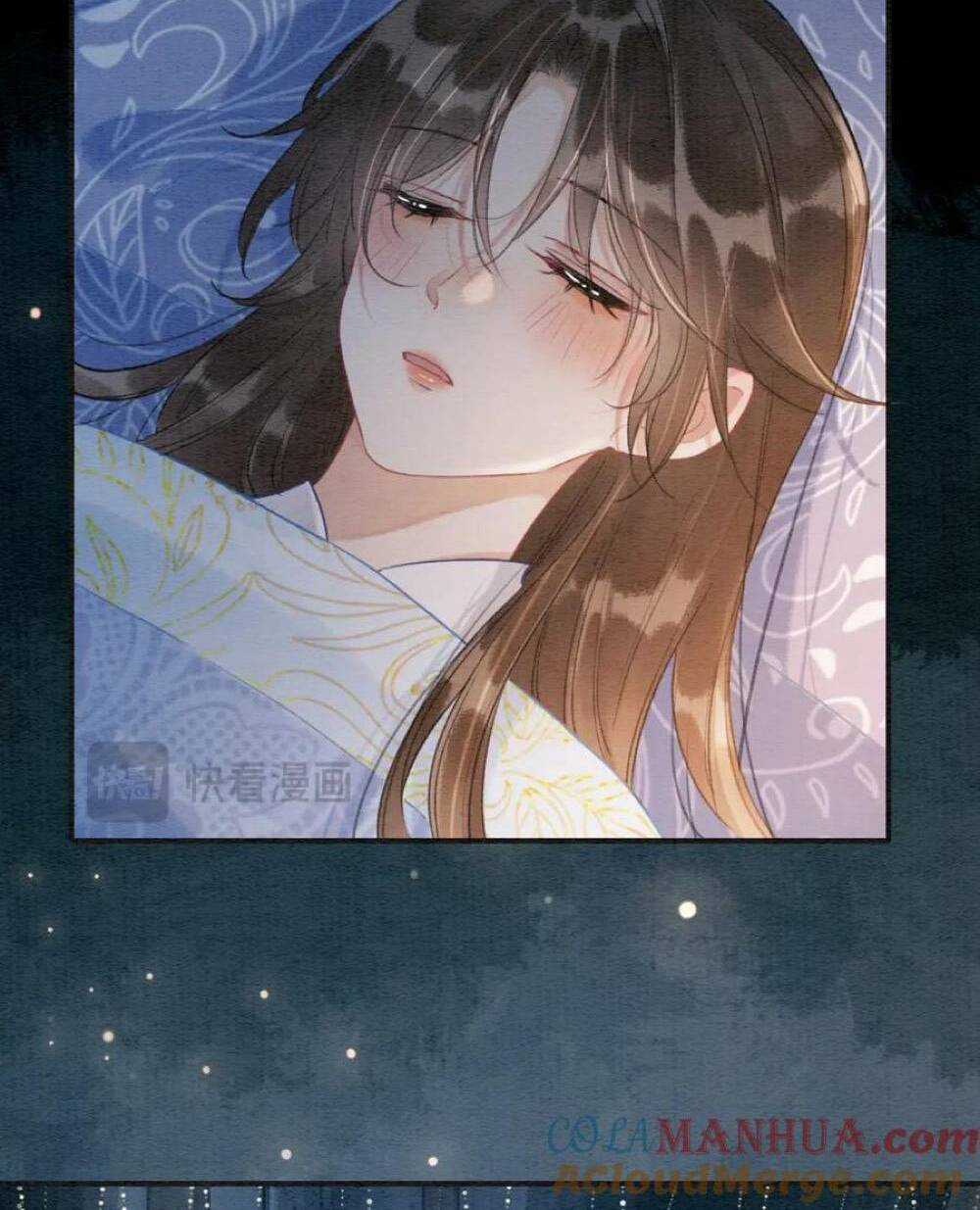 Sổ Tay Công Lược Hắc Liên Hoa Chapter 149 trang 16