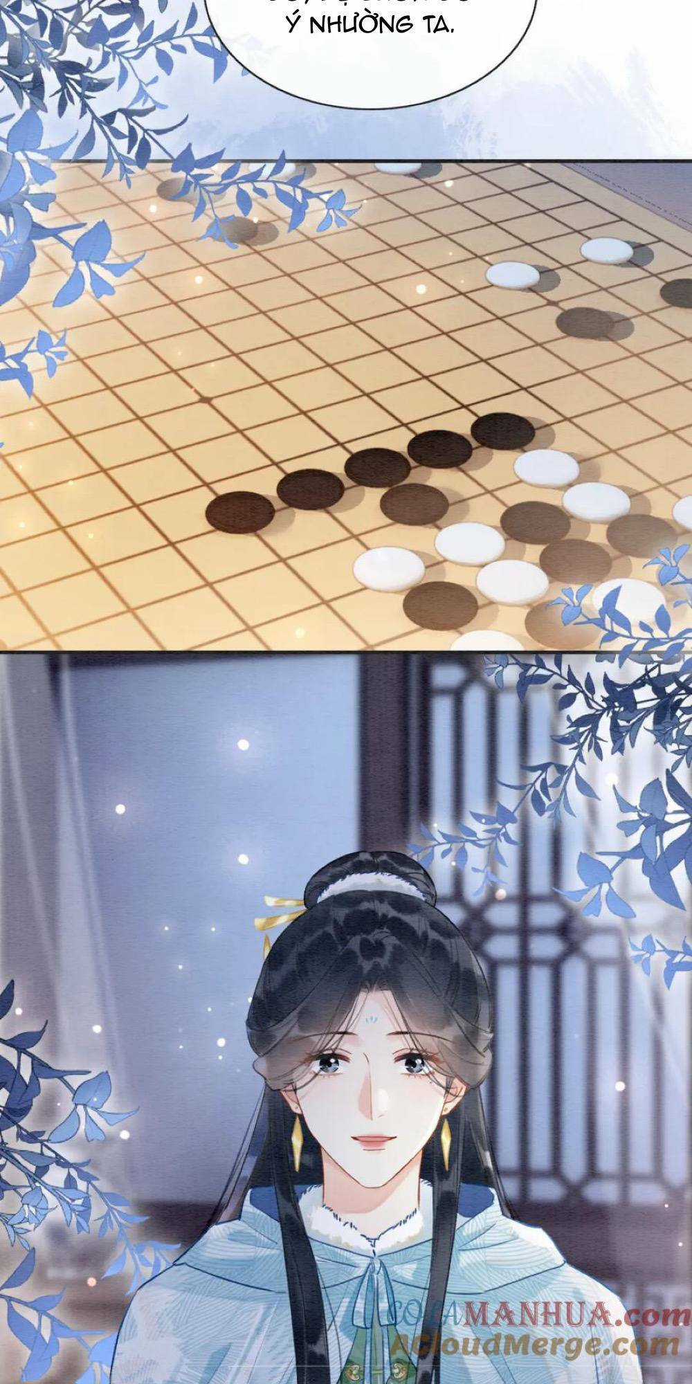 Sổ Tay Công Lược Hắc Liên Hoa Chapter 149 trang 2