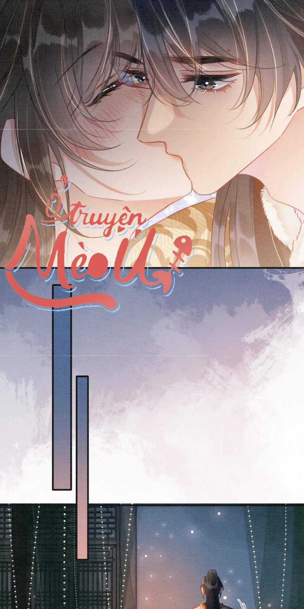 Sổ Tay Công Lược Hắc Liên Hoa Chapter 149 trang 21