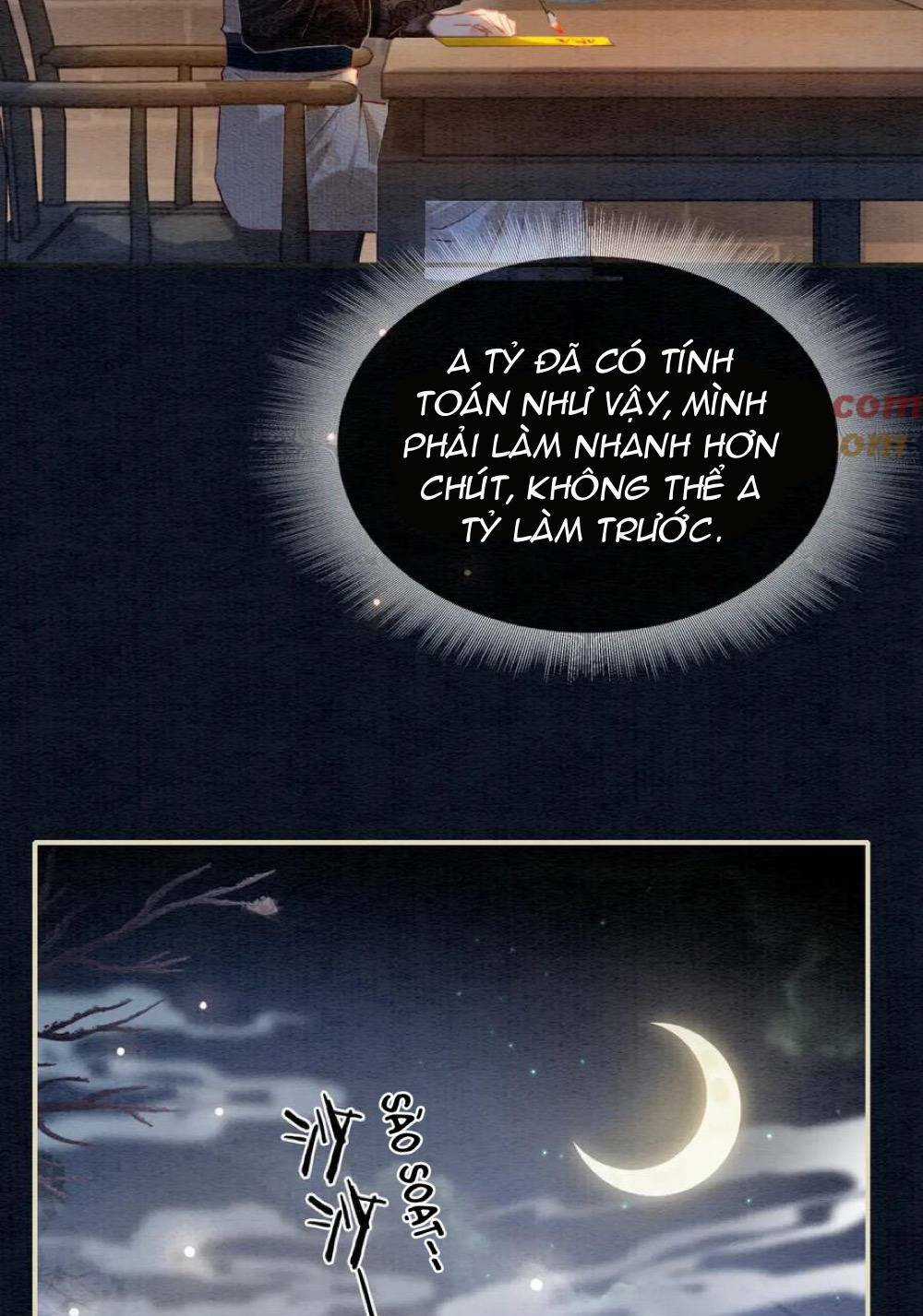 Sổ Tay Công Lược Hắc Liên Hoa Chapter 149 trang 27