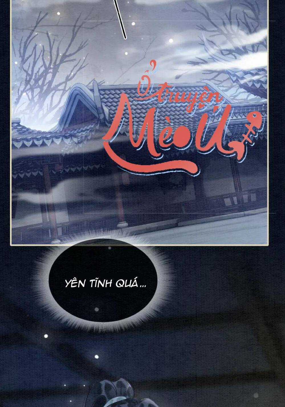 Sổ Tay Công Lược Hắc Liên Hoa Chapter 149 trang 28