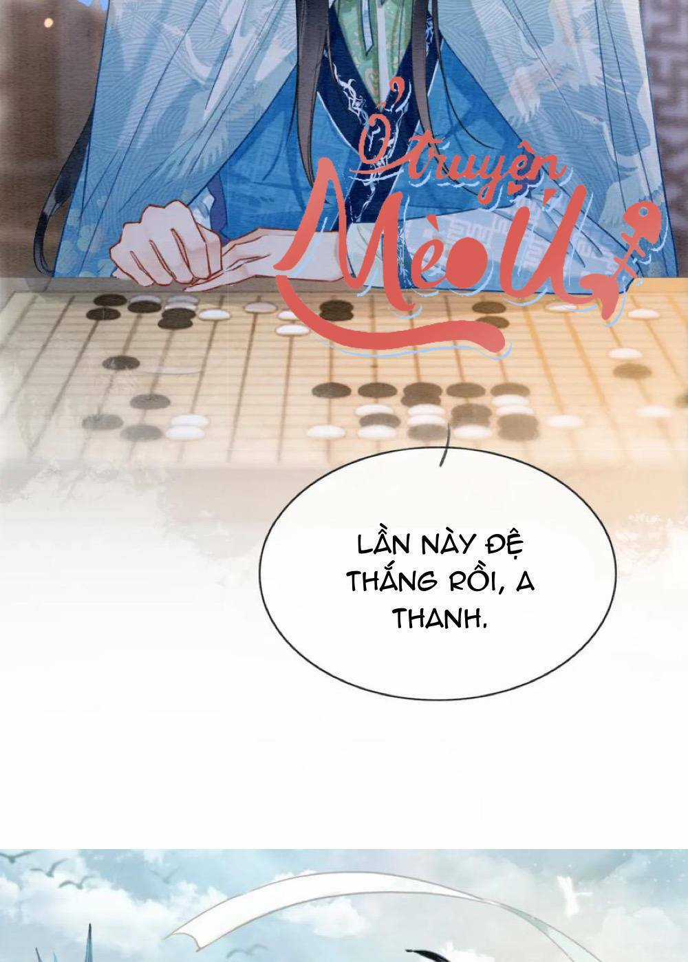 Sổ Tay Công Lược Hắc Liên Hoa Chapter 149 trang 3