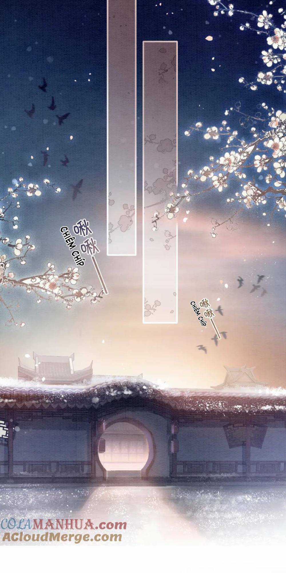 Sổ Tay Công Lược Hắc Liên Hoa Chapter 149 trang 30