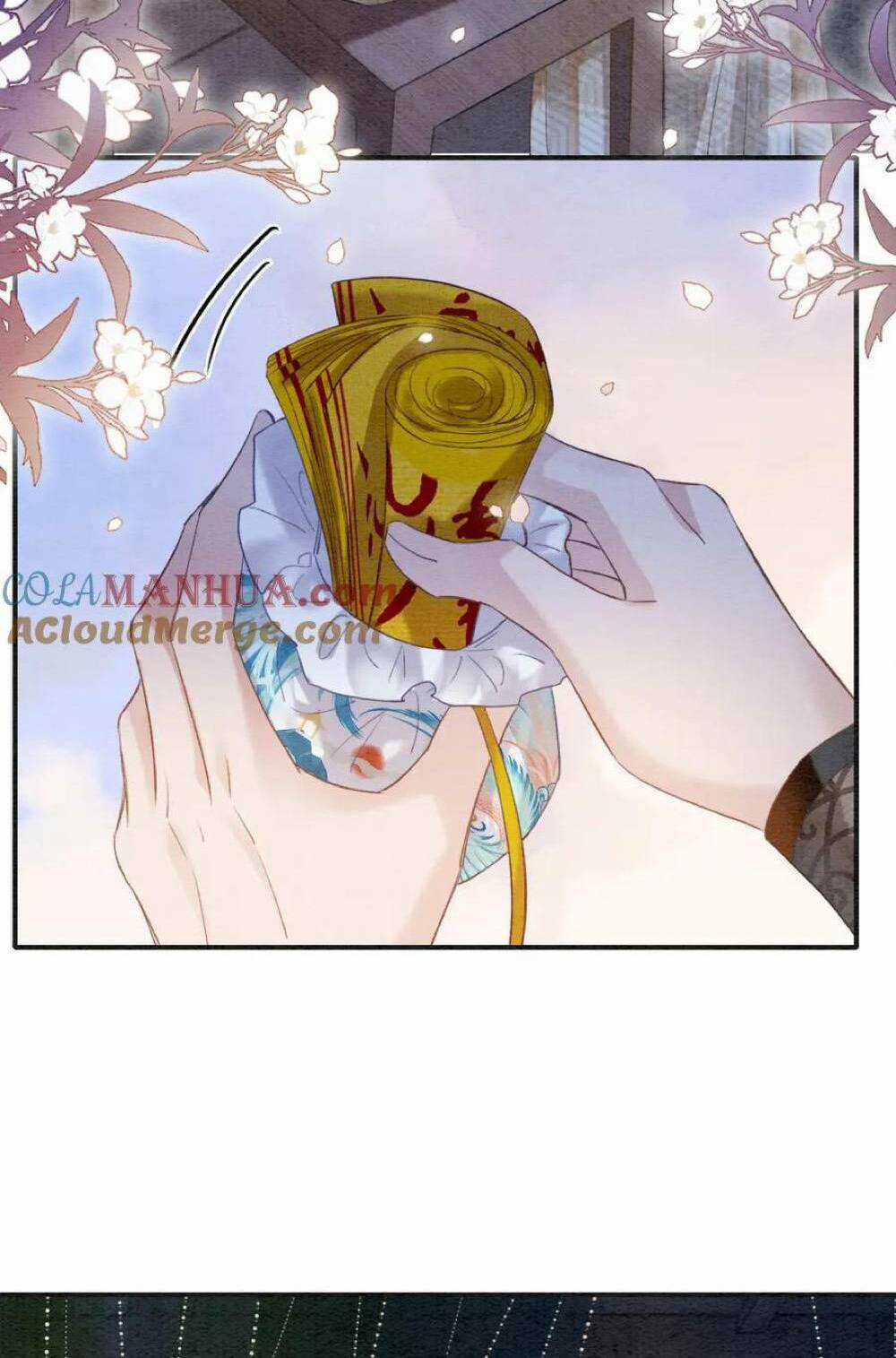 Sổ Tay Công Lược Hắc Liên Hoa Chapter 149 trang 32