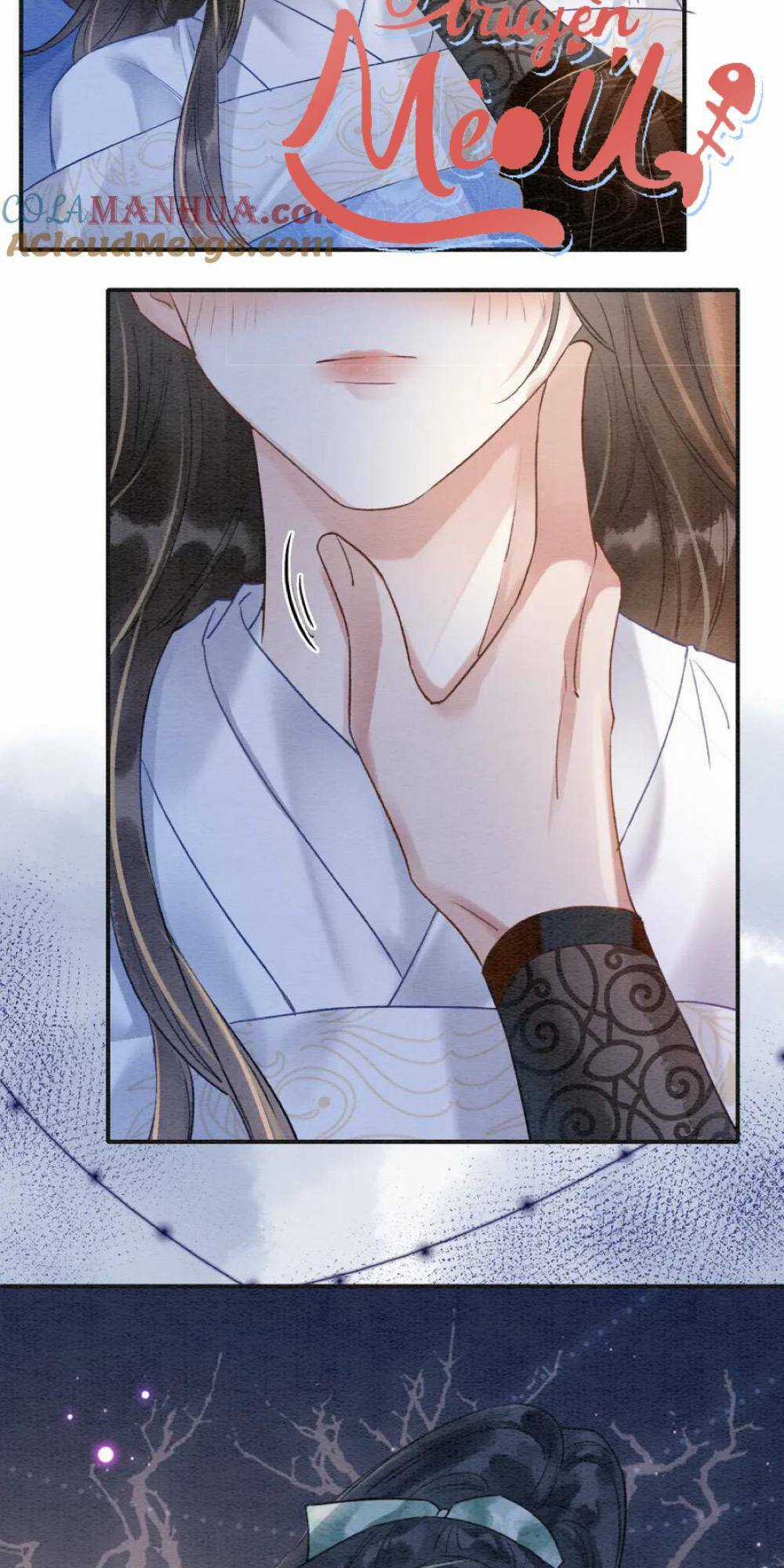 Sổ Tay Công Lược Hắc Liên Hoa Chapter 149 trang 34