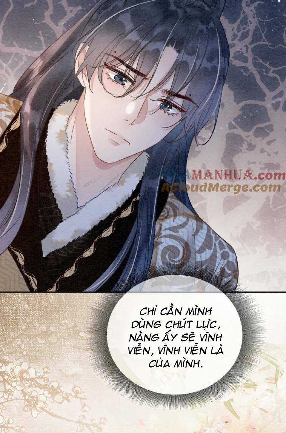 Sổ Tay Công Lược Hắc Liên Hoa Chapter 149 trang 35