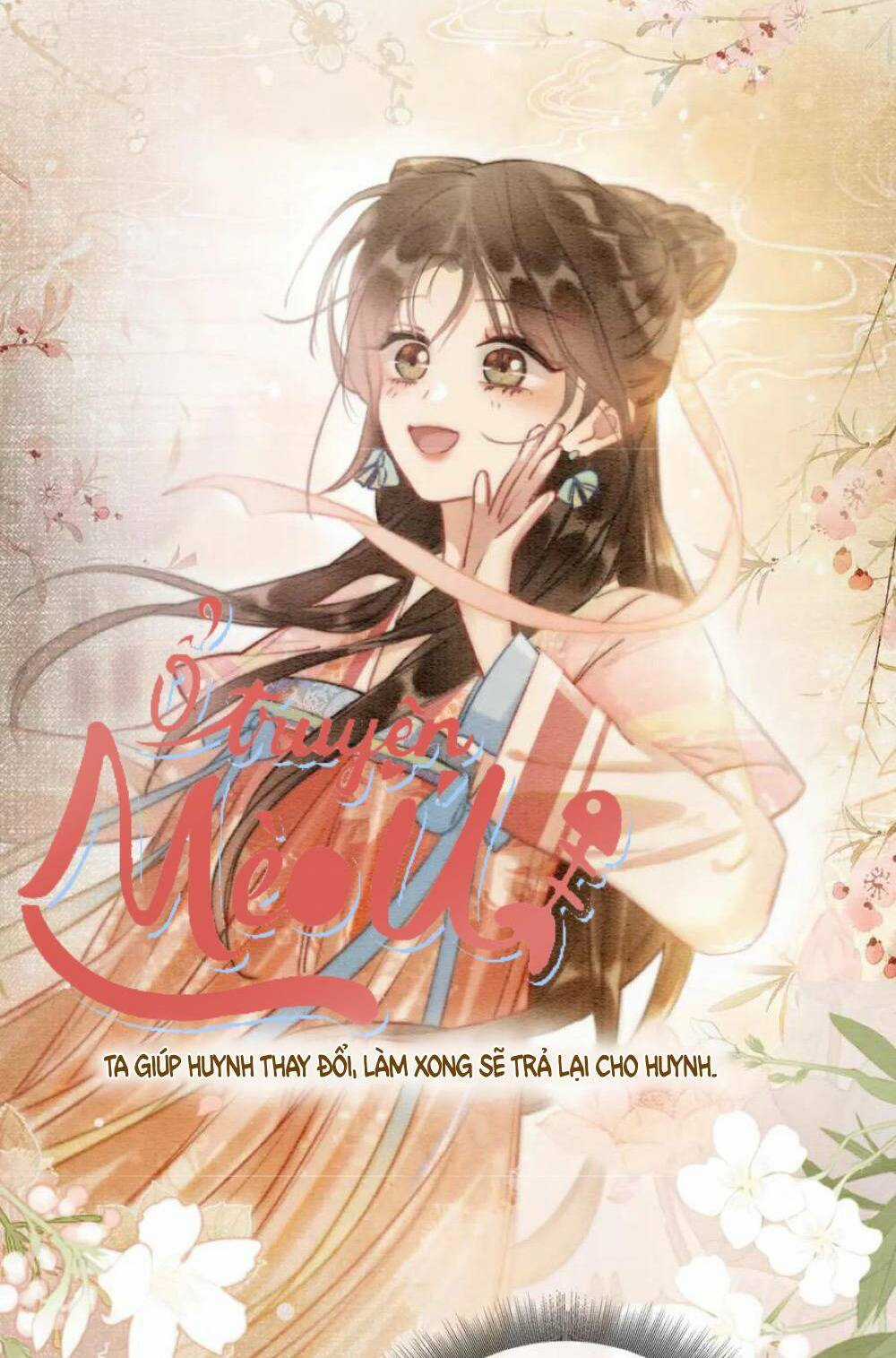 Sổ Tay Công Lược Hắc Liên Hoa Chapter 149 trang 36