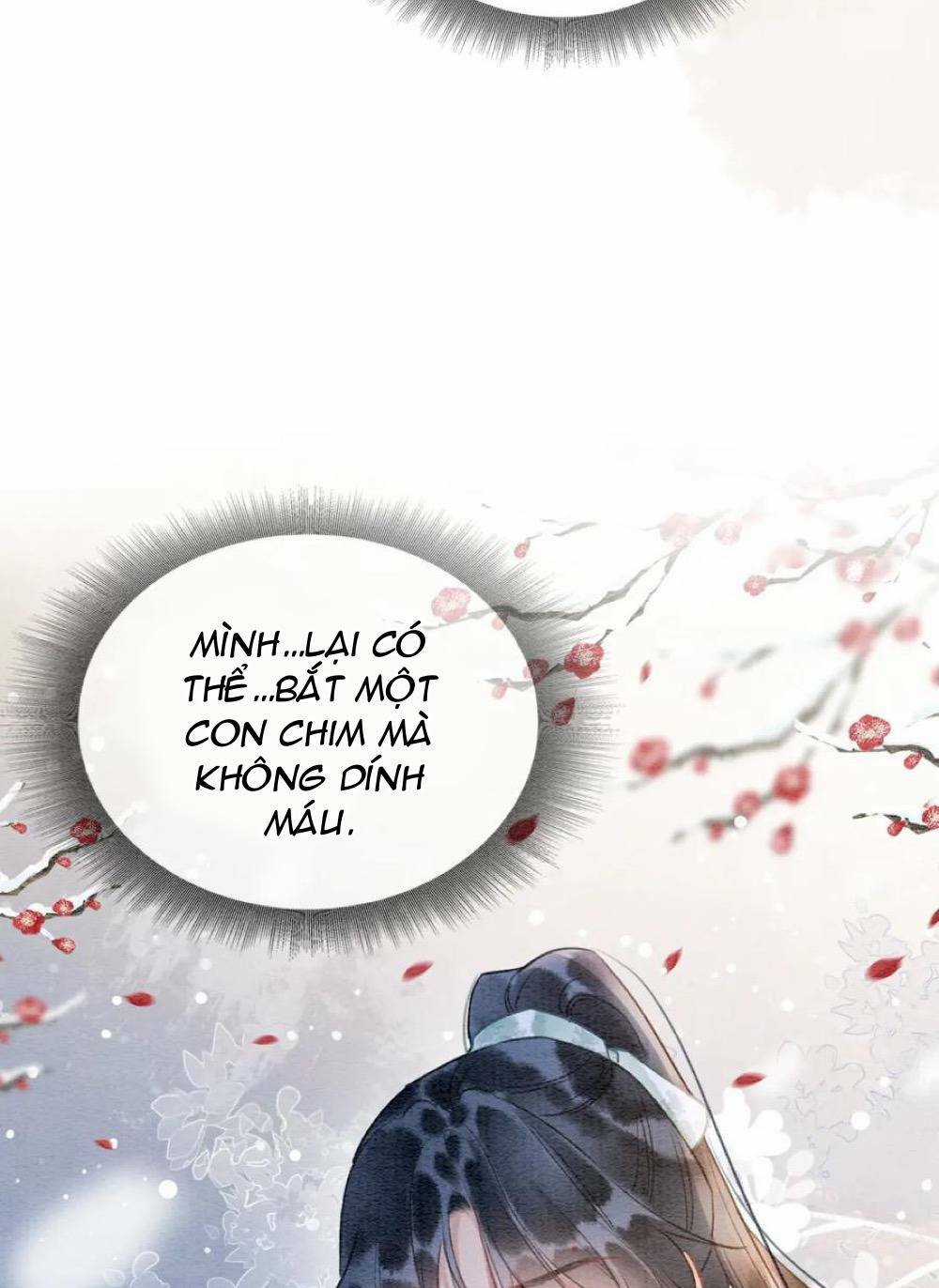 Sổ Tay Công Lược Hắc Liên Hoa Chapter 149 trang 39