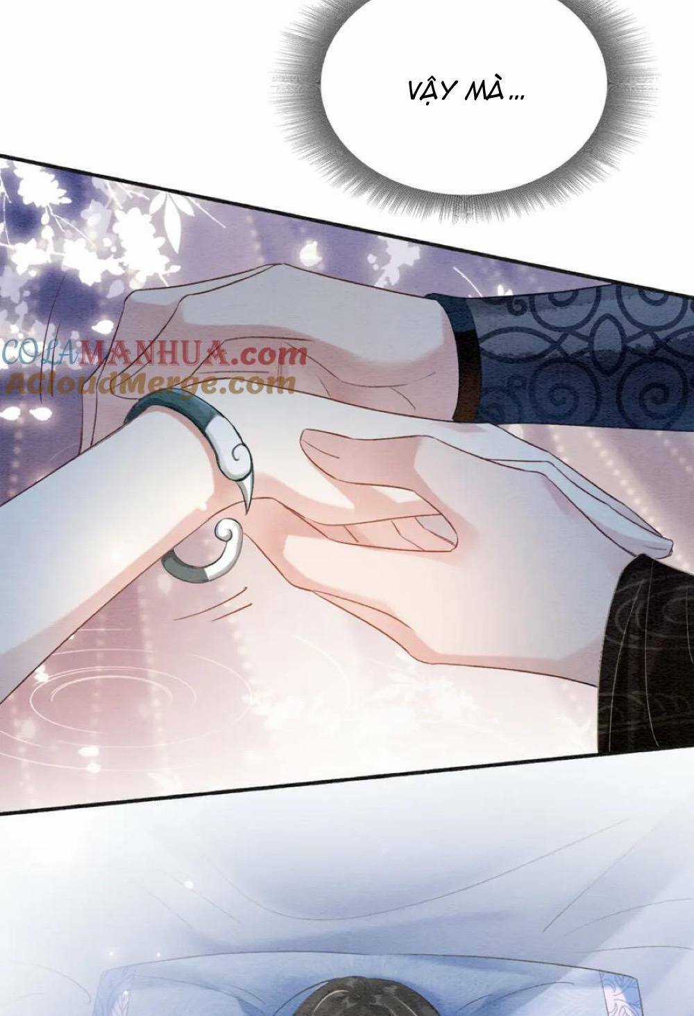 Sổ Tay Công Lược Hắc Liên Hoa Chapter 149 trang 47