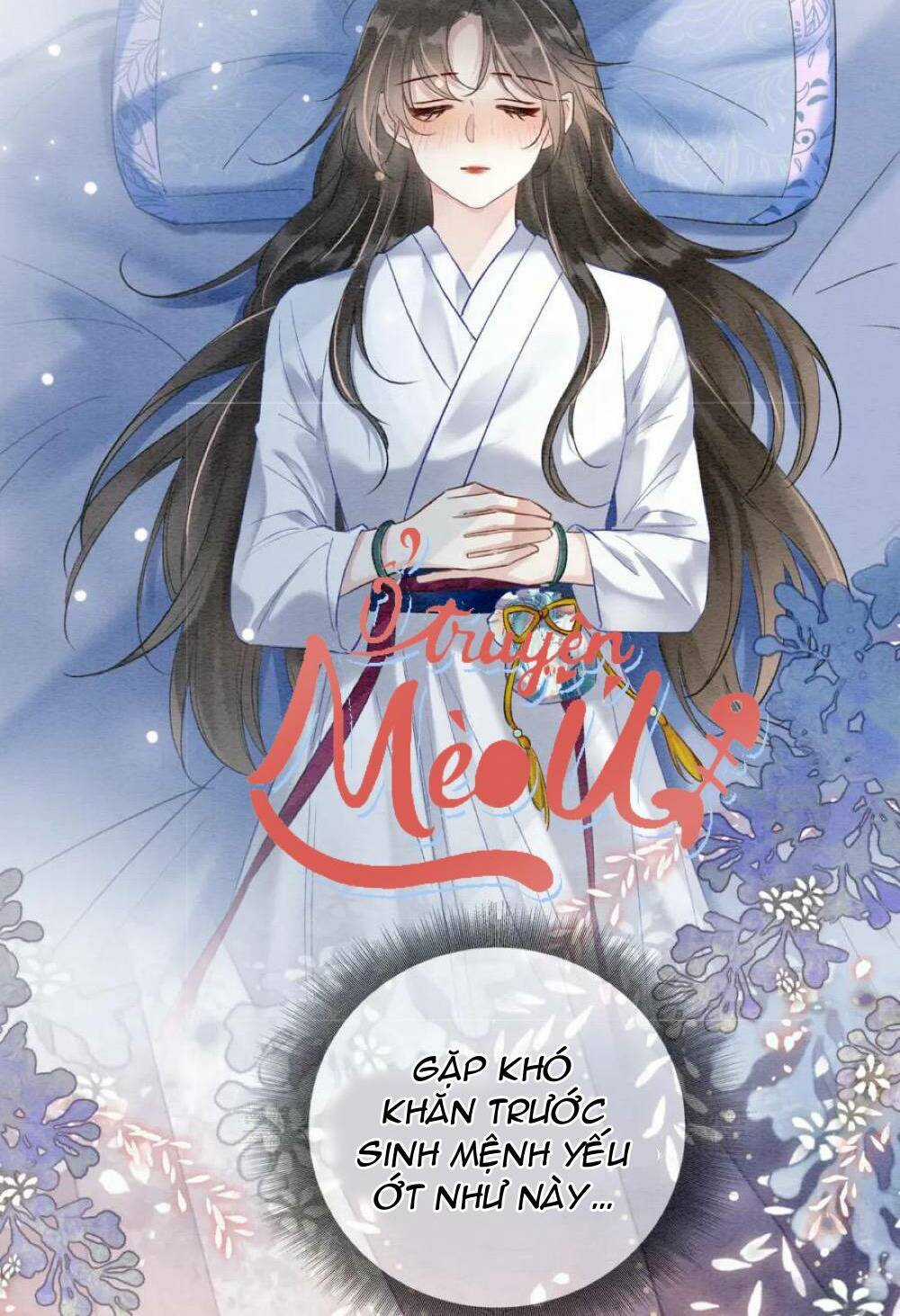 Sổ Tay Công Lược Hắc Liên Hoa Chapter 149 trang 48