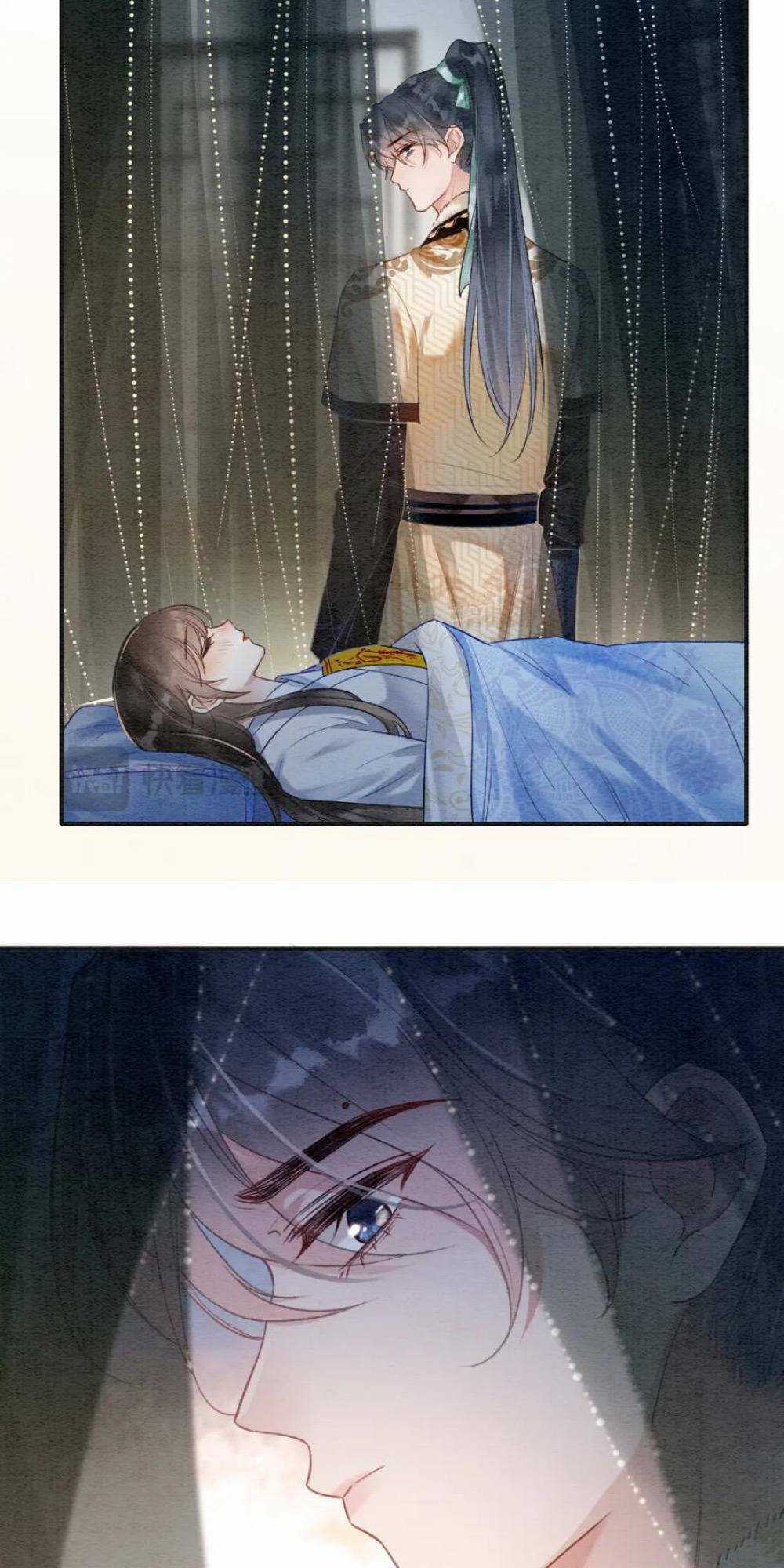 Sổ Tay Công Lược Hắc Liên Hoa Chapter 149 trang 50