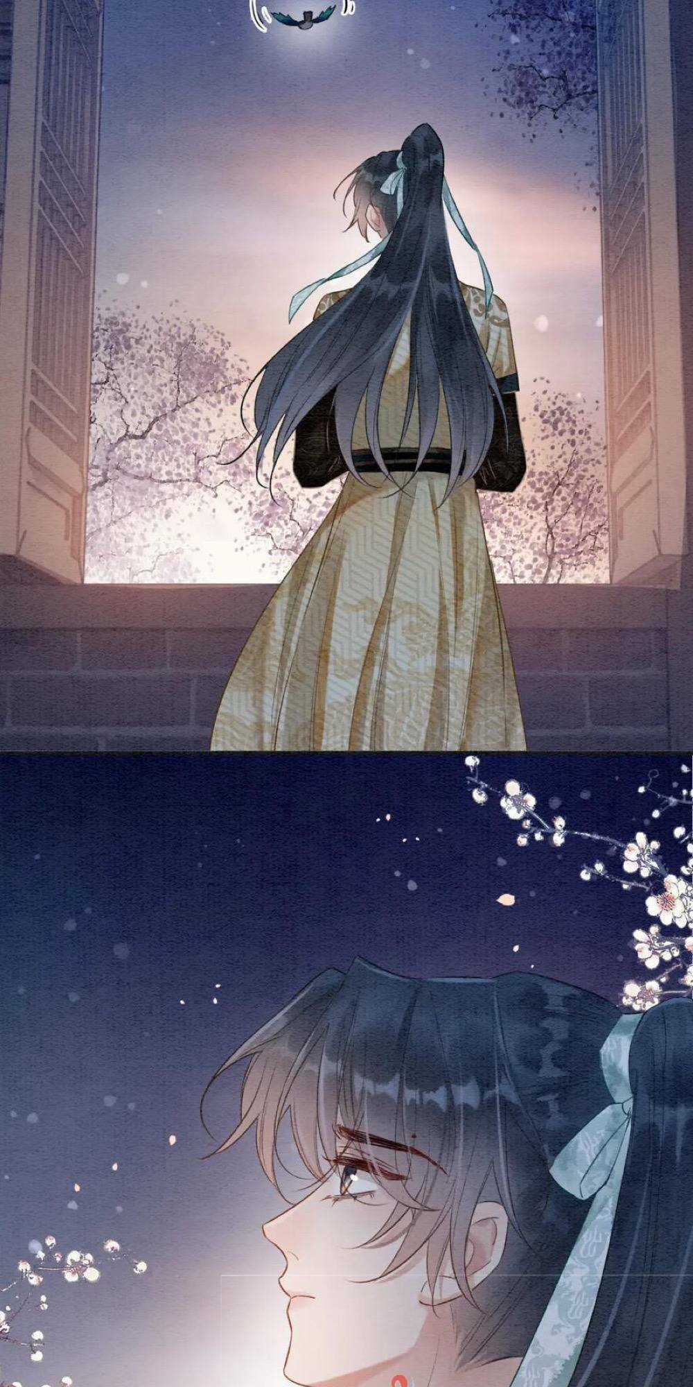 Sổ Tay Công Lược Hắc Liên Hoa Chapter 149 trang 53